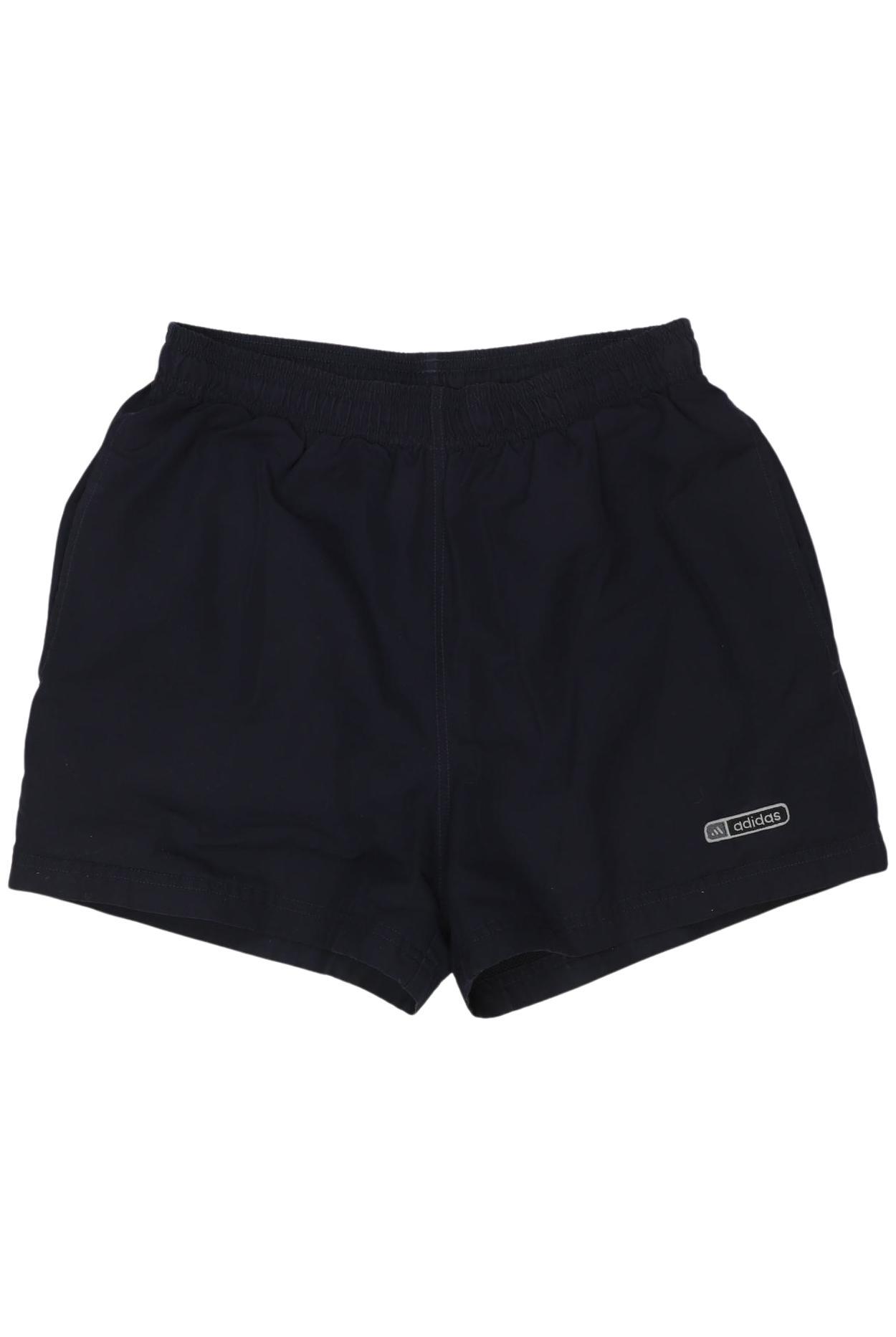 

adidas Damen Shorts, marineblau, Gr. 36