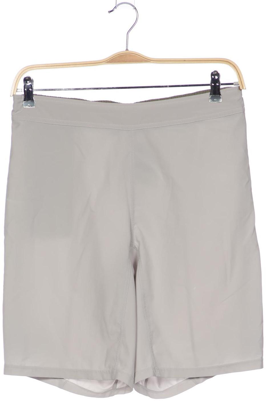 

adidas Damen Shorts, grau, Gr. 38