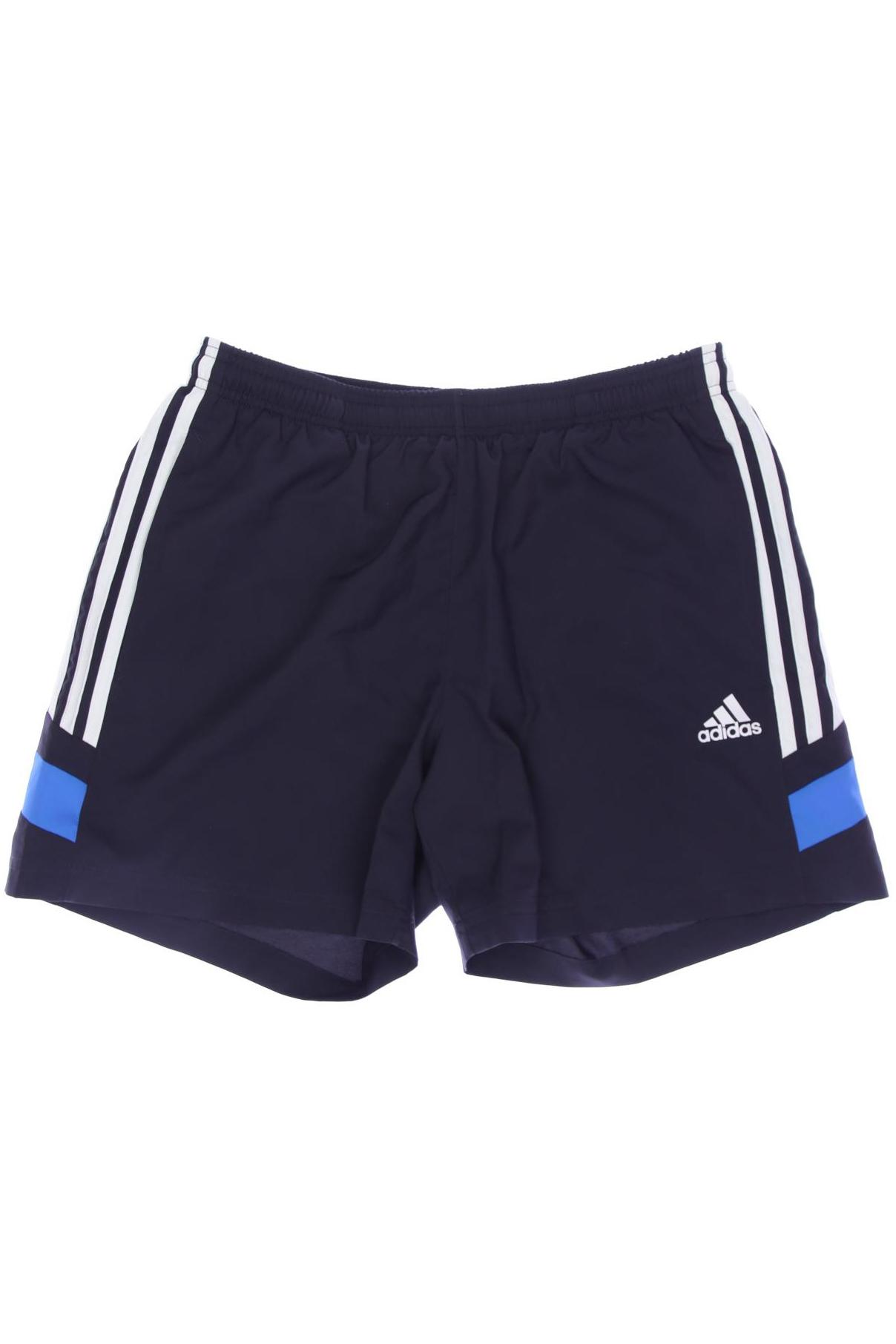 

adidas Damen Shorts, grau