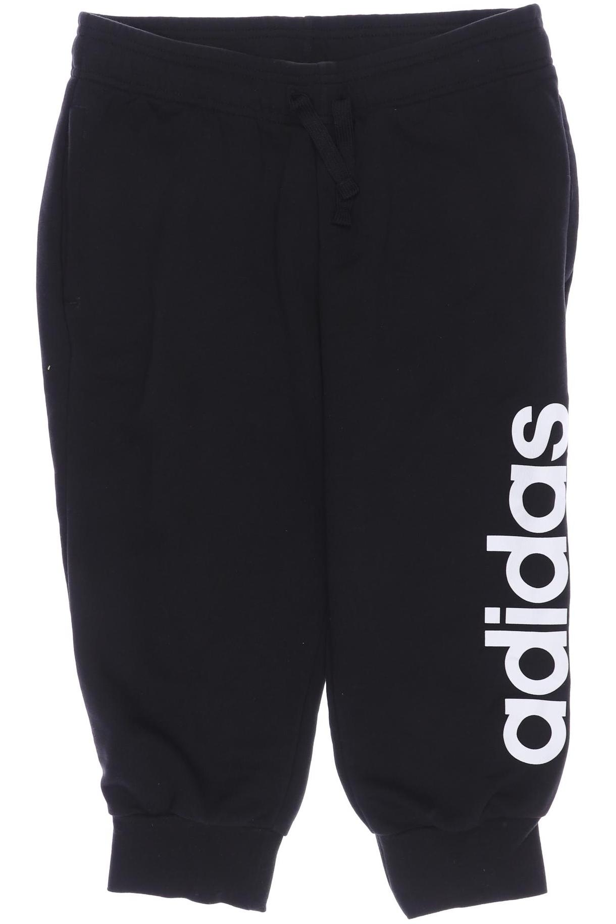 

Adidas Damen Shorts, schwarz