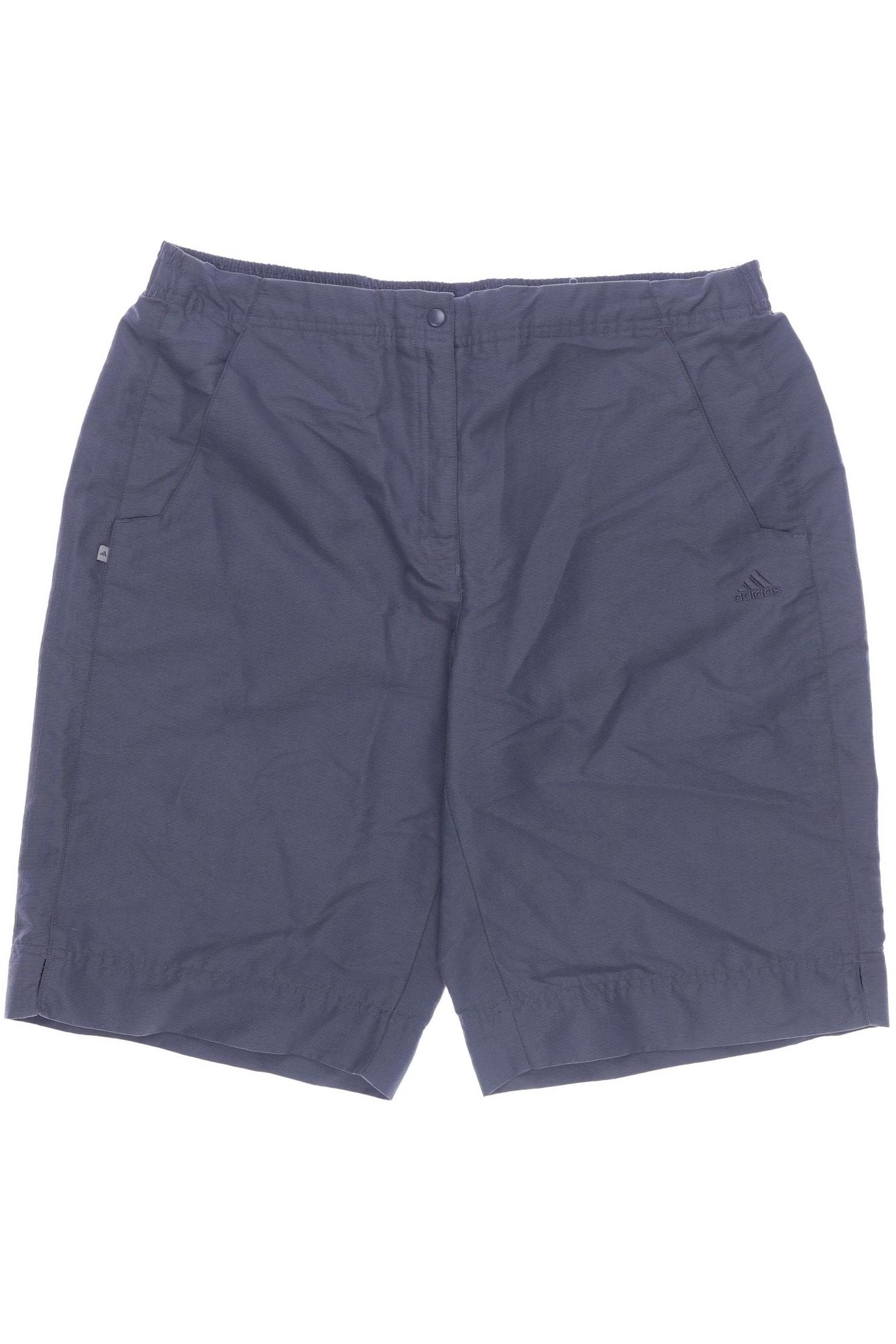 

Adidas Damen Shorts, grau