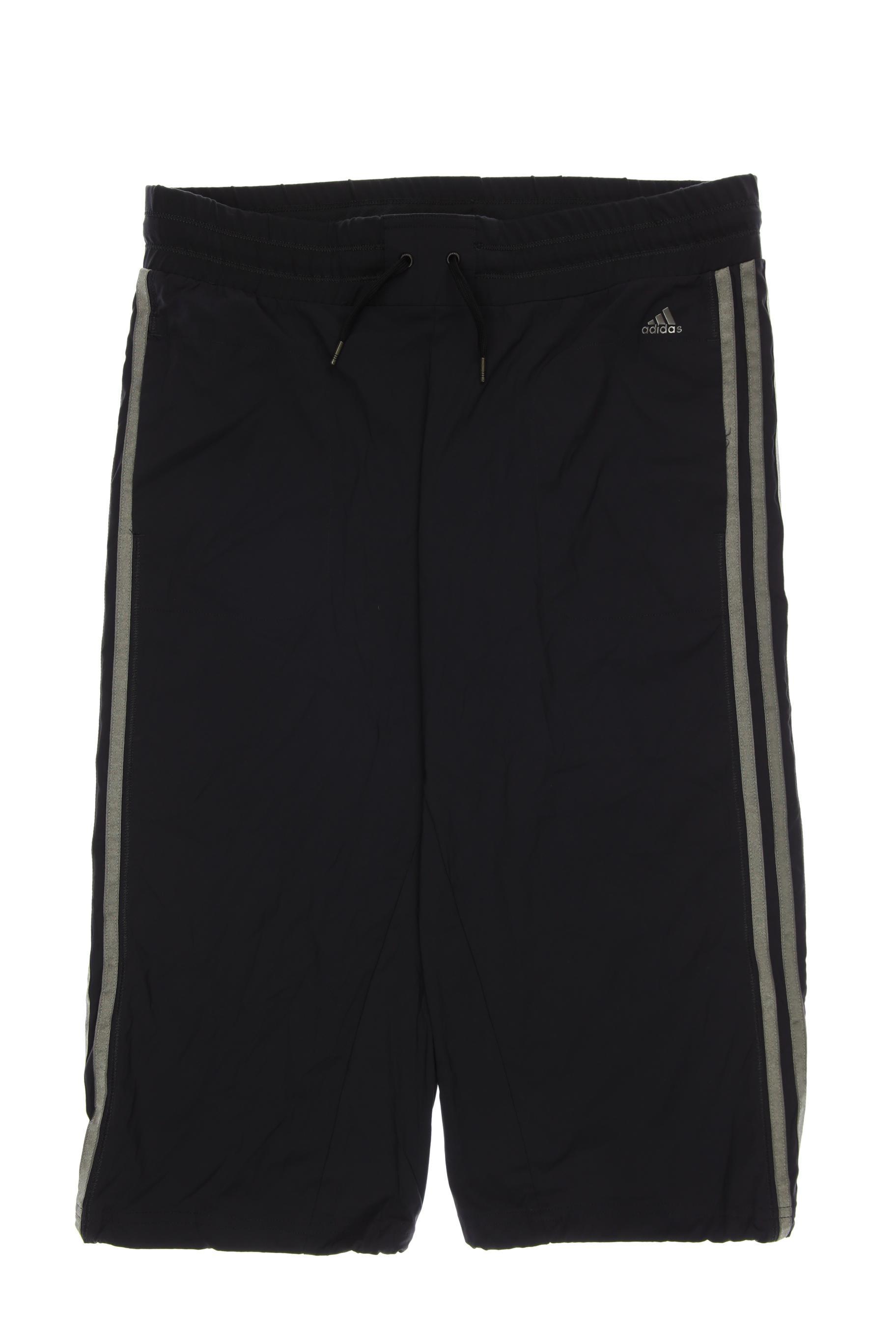 

Adidas Damen Shorts, grau