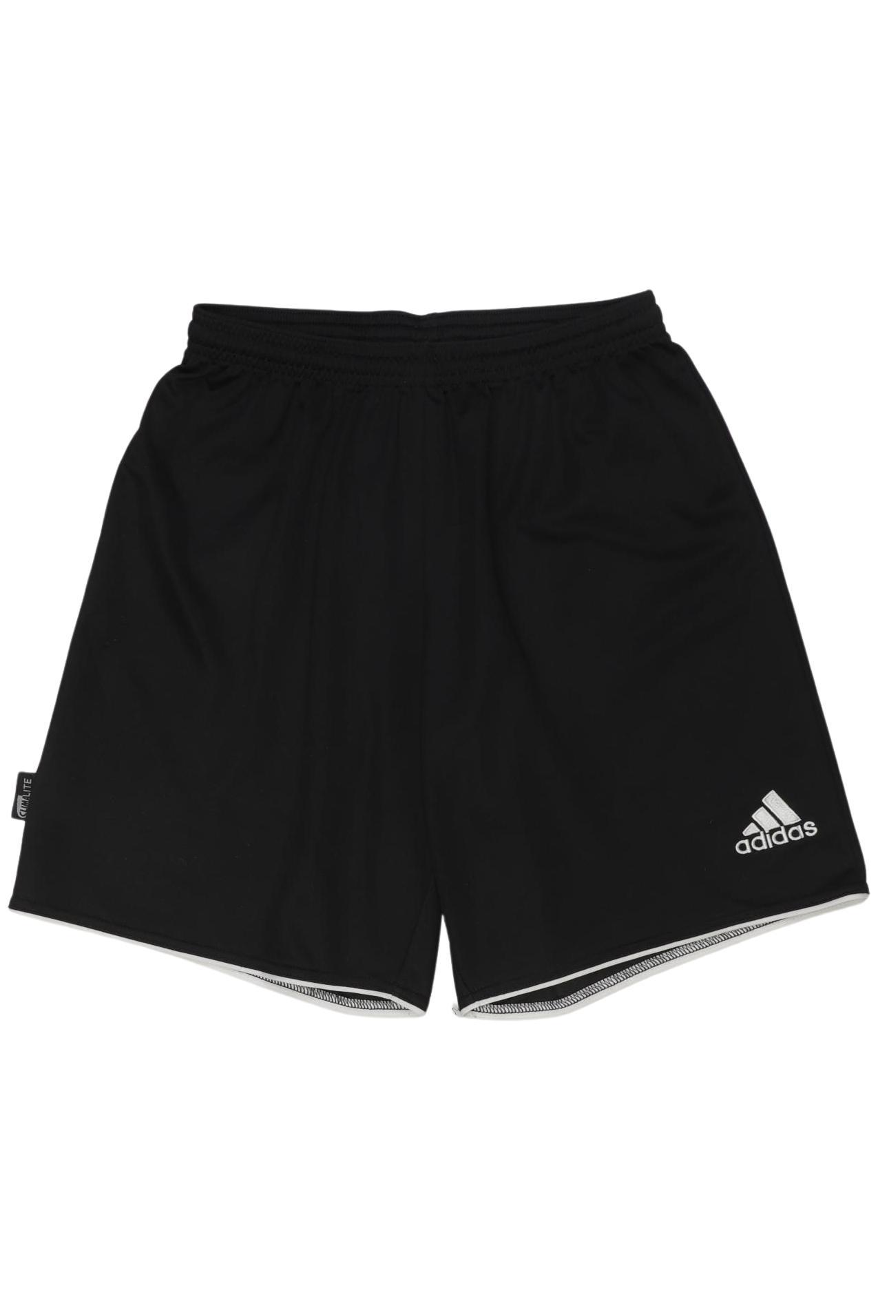 

adidas Damen Shorts, schwarz, Gr. 36