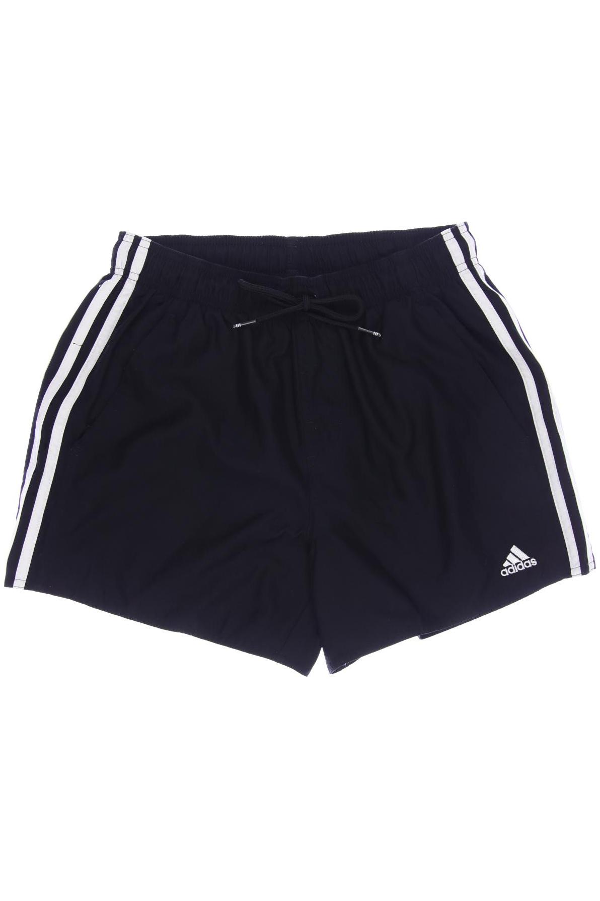 

Adidas Damen Shorts, schwarz