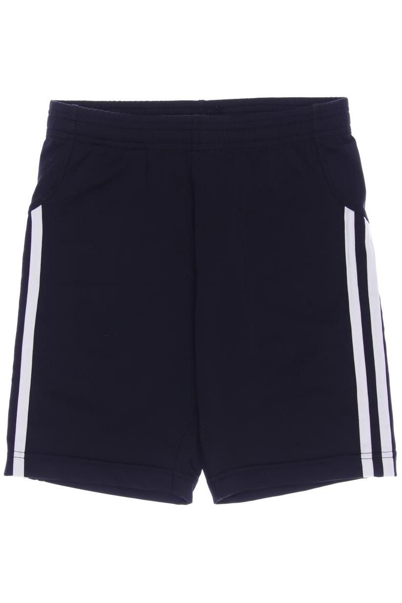 

adidas Damen Shorts, schwarz, Gr. 40