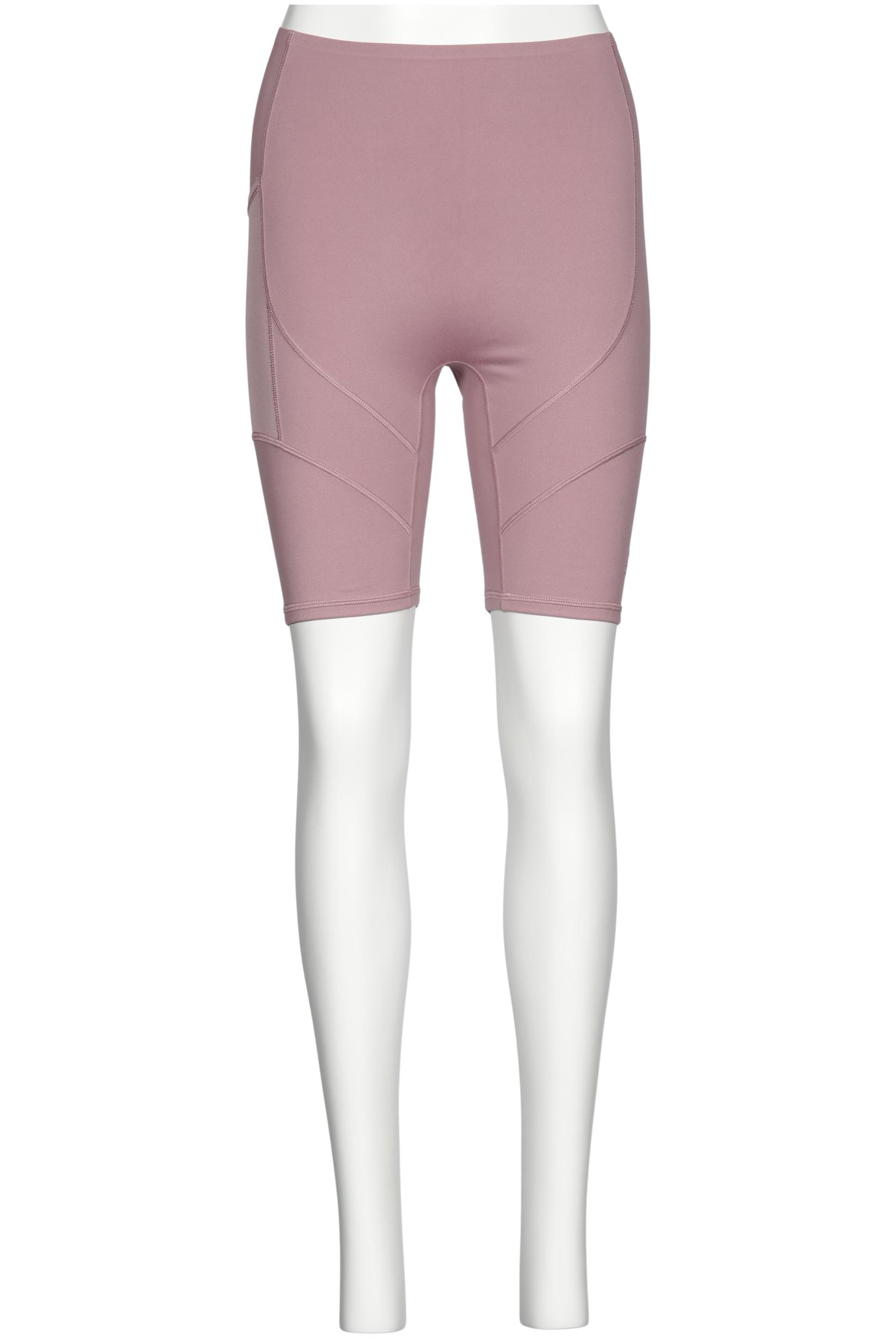 

adidas Damen Shorts, pink, Gr. 25