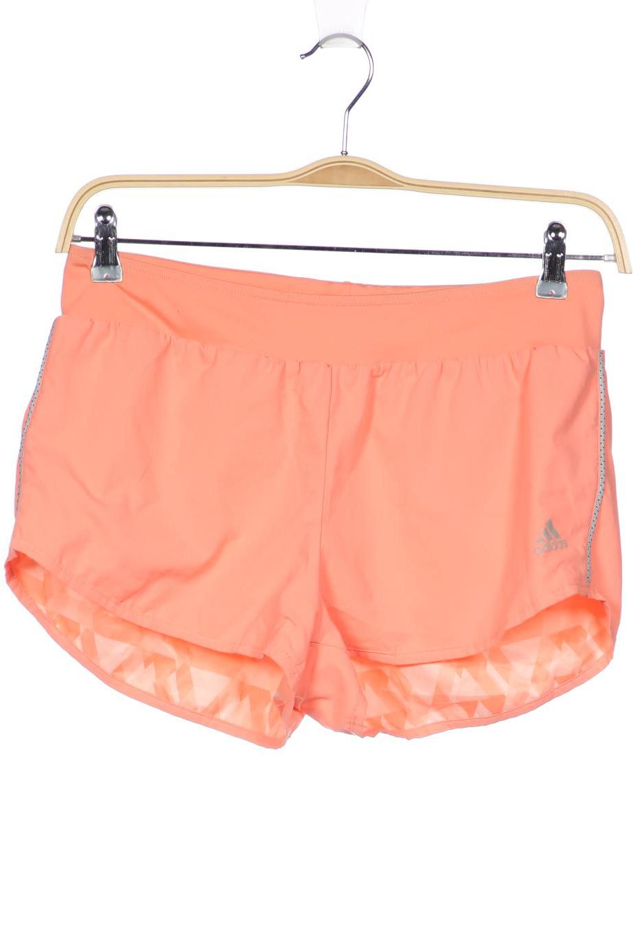 

adidas Damen Shorts, pink