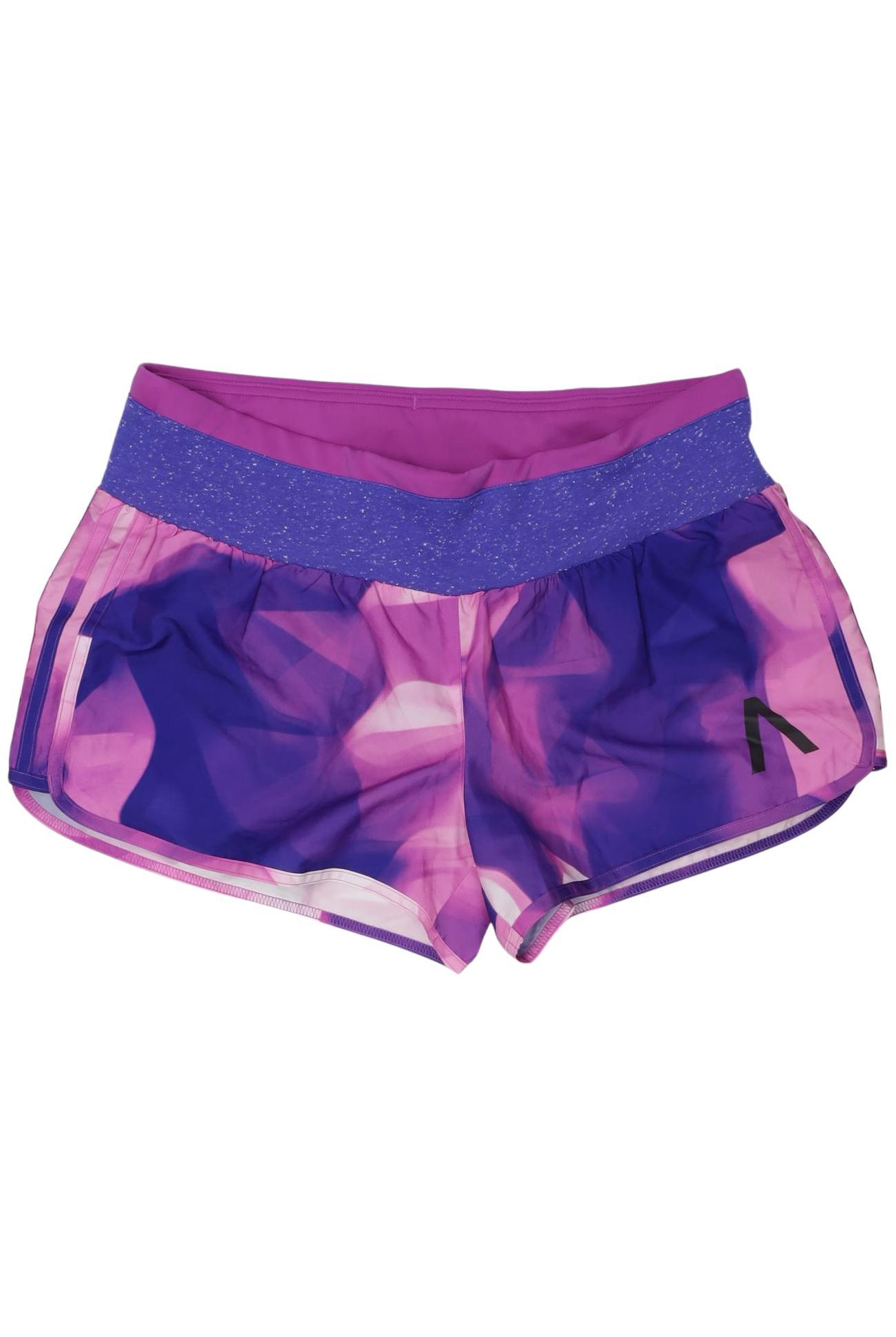 

adidas Damen Shorts, pink, Gr. 38