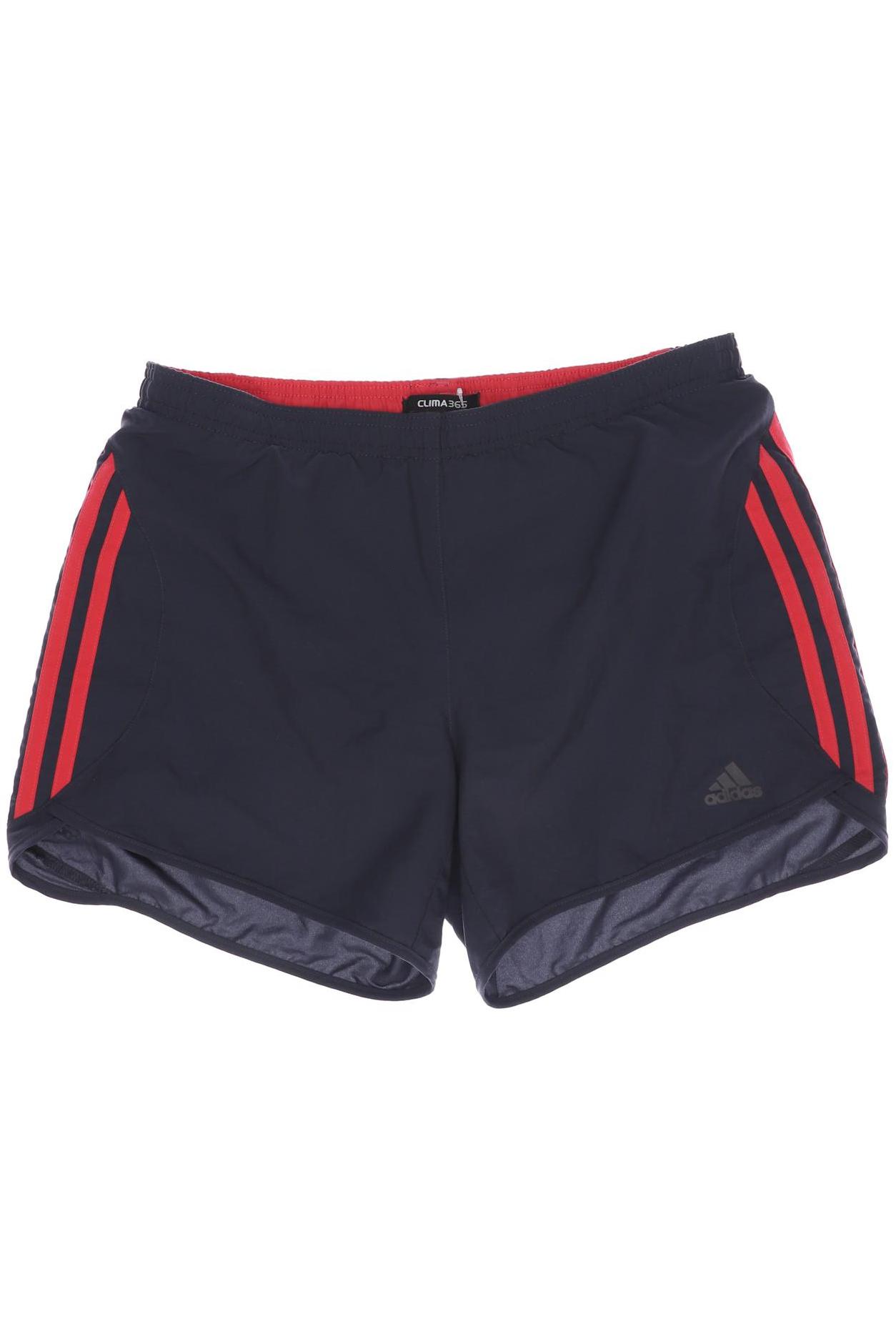 

adidas Damen Shorts, grau