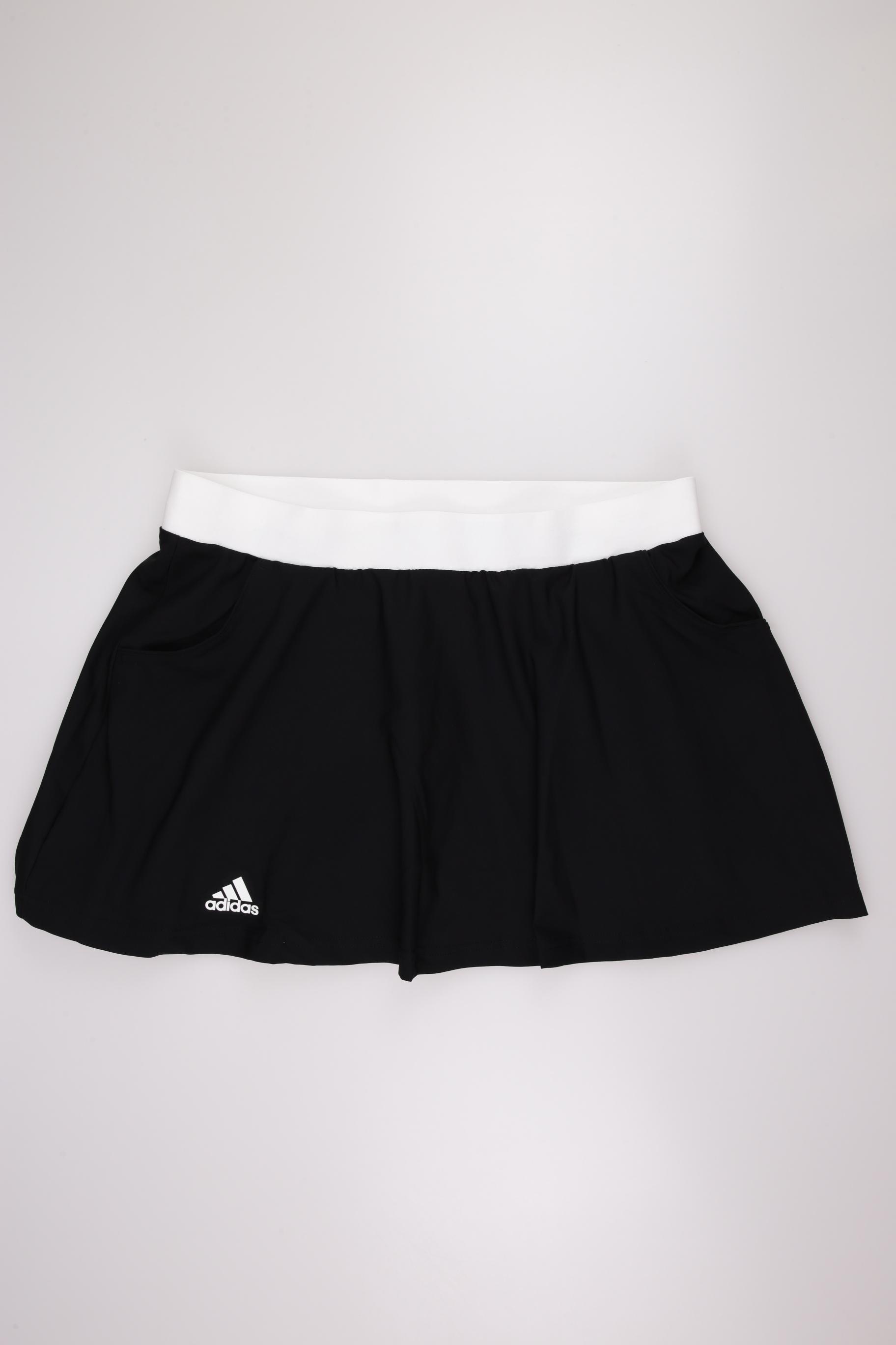

adidas Damen Shorts, schwarz, Gr. 42
