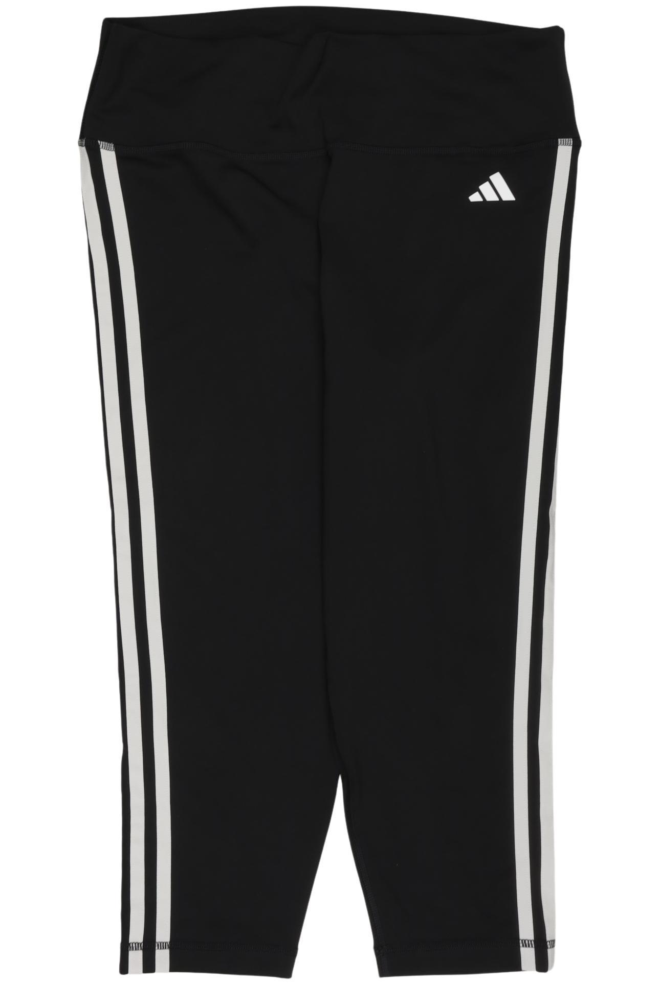 

adidas Damen Shorts, schwarz, Gr. 42