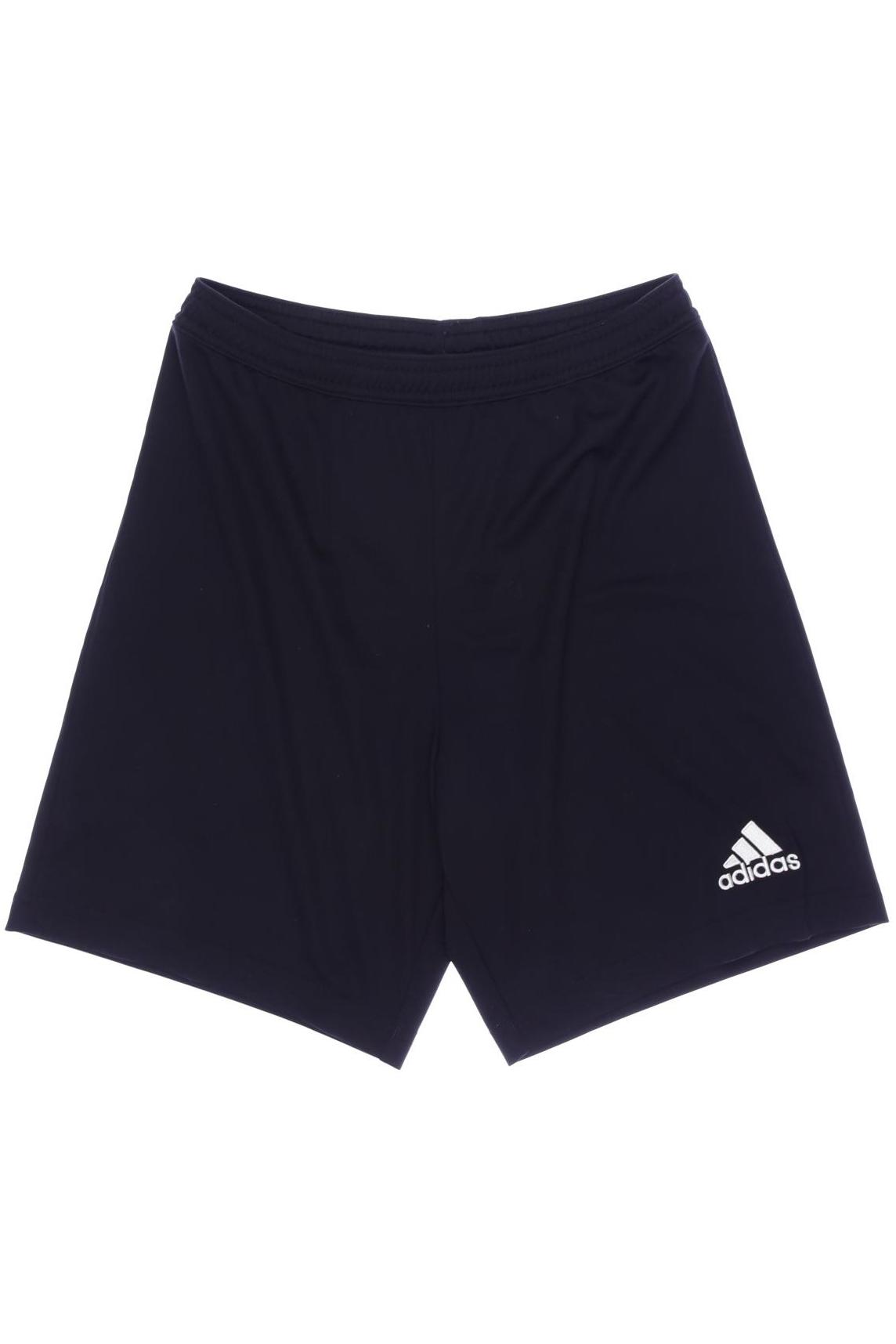 

adidas Damen Shorts, schwarz, Gr. 36