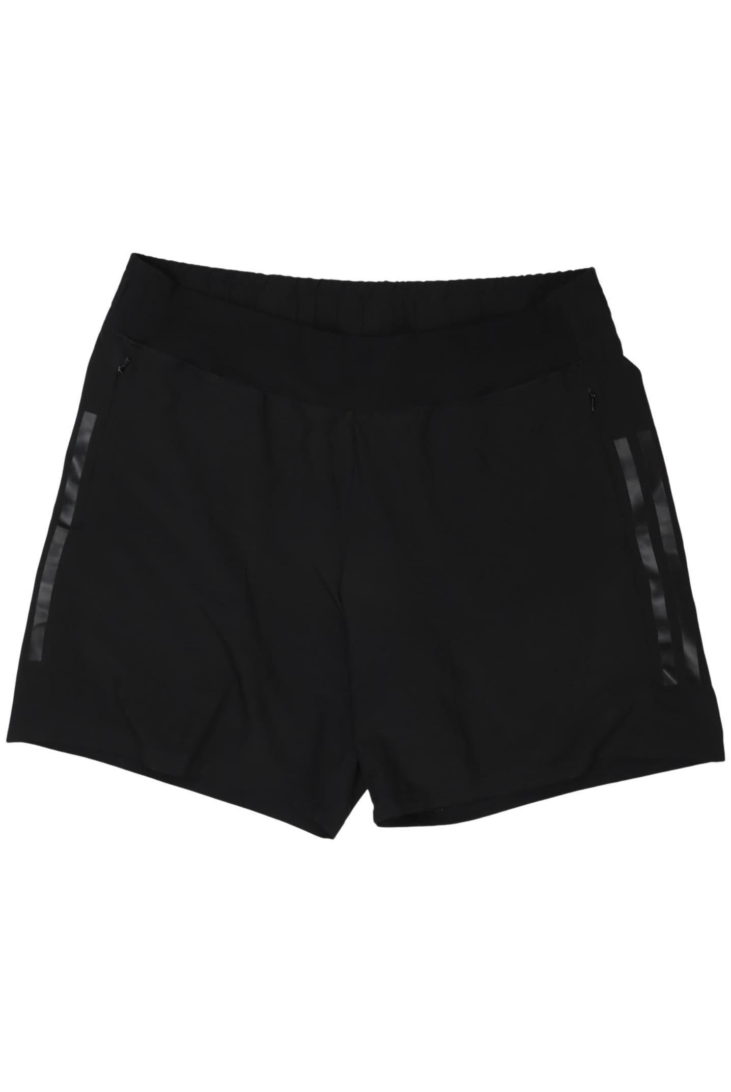 

adidas Damen Shorts, schwarz, Gr. 38