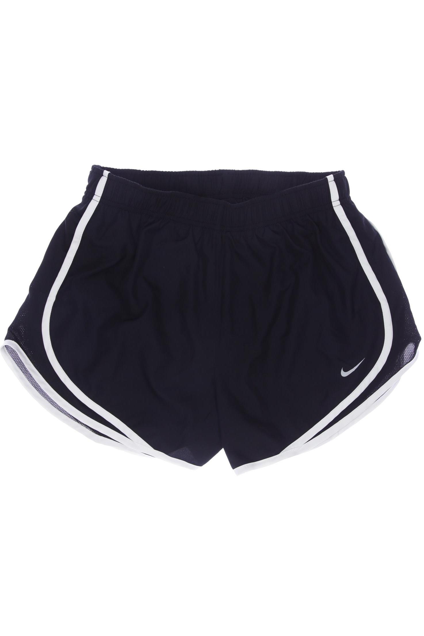 

adidas Damen Shorts, schwarz, Gr. 38