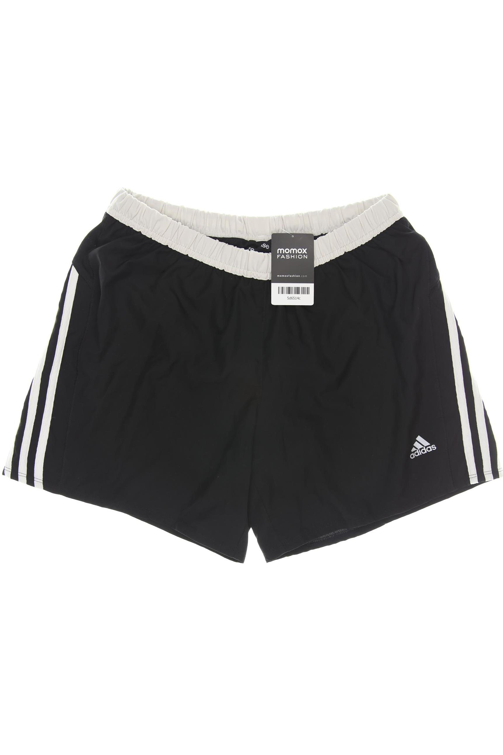

Adidas Damen Shorts, schwarz
