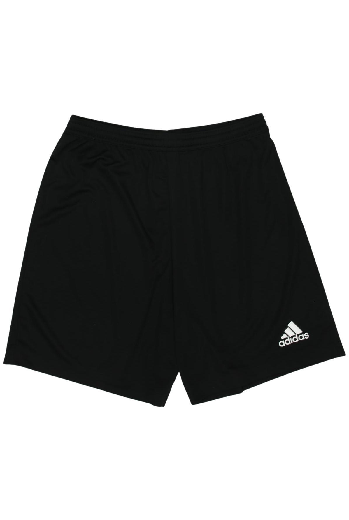 

adidas Damen Shorts, schwarz, Gr. 38