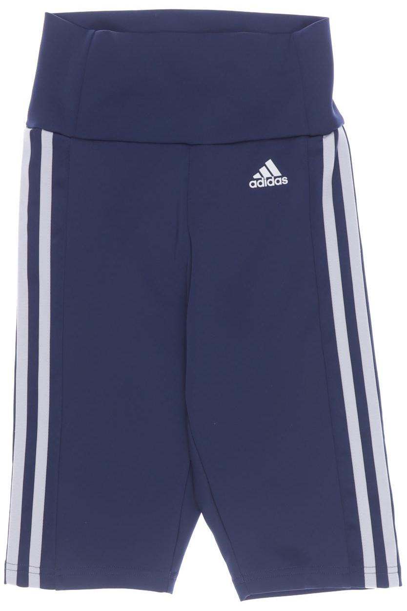 

Adidas Damen Shorts, marineblau