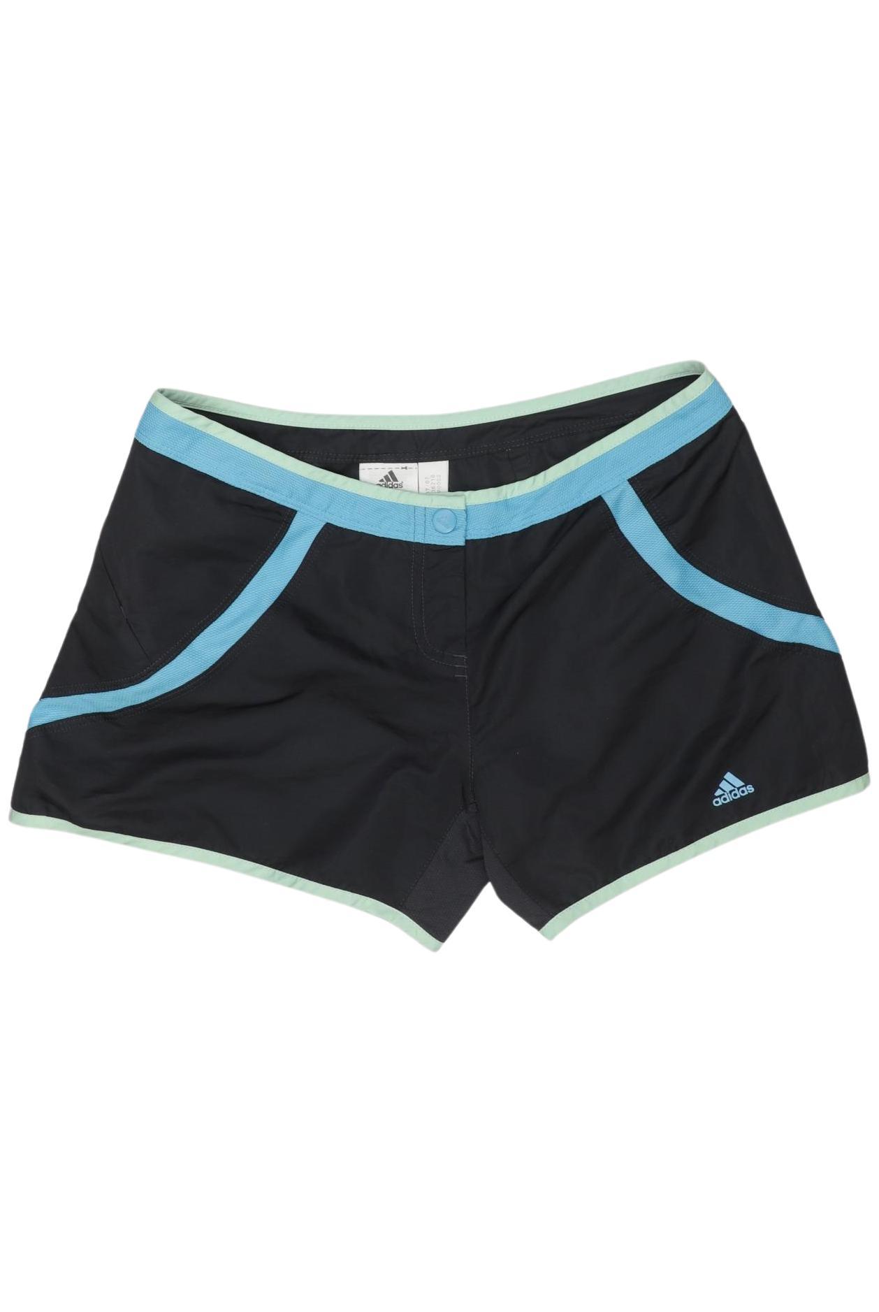 

adidas Damen Shorts, mehrfarbig, Gr. 36