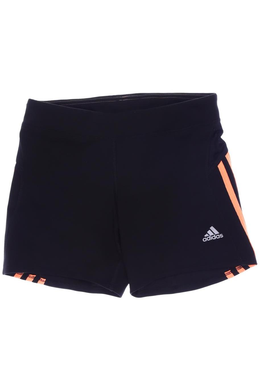 

Adidas Damen Shorts, schwarz