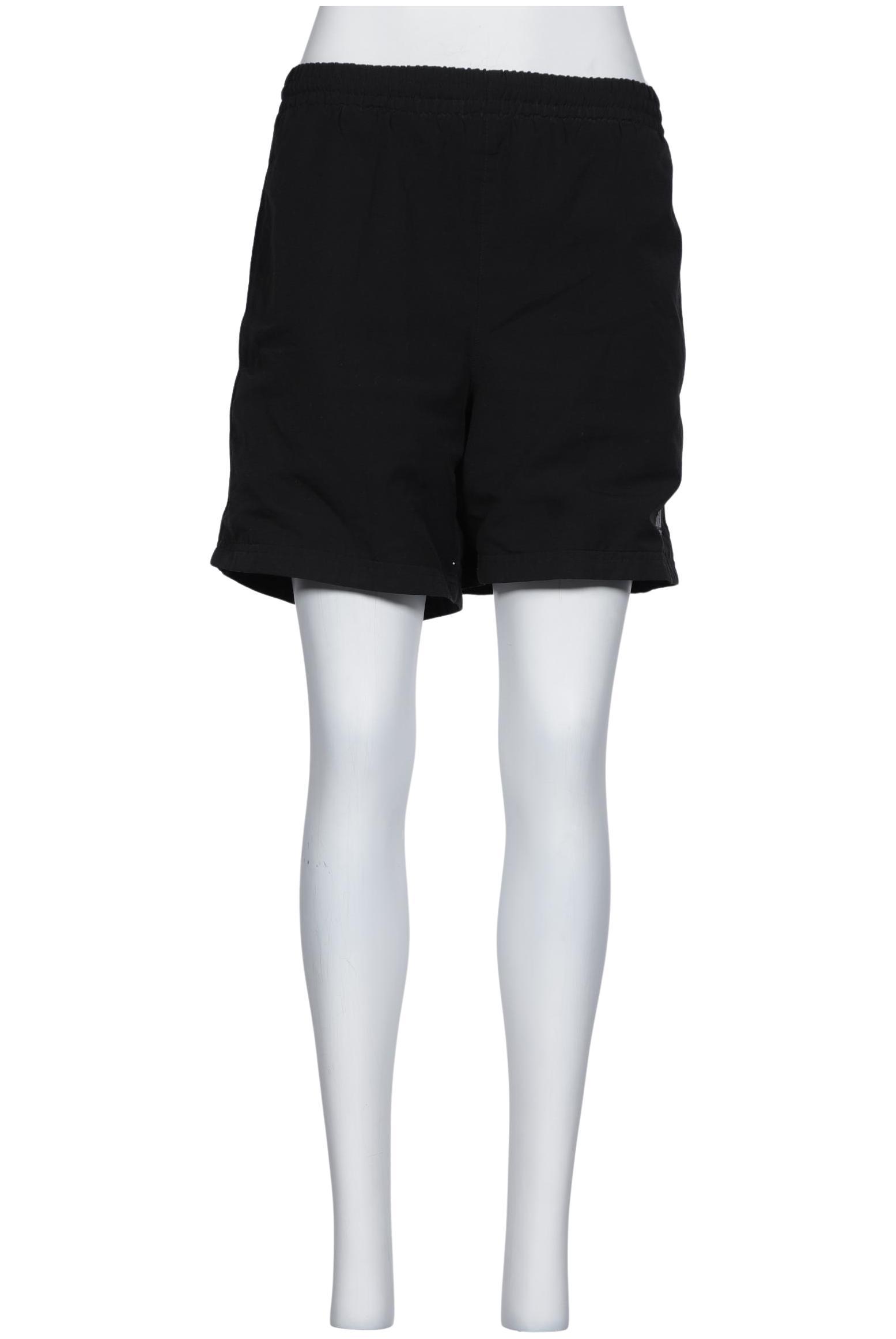 

adidas Damen Shorts, schwarz, Gr. 42