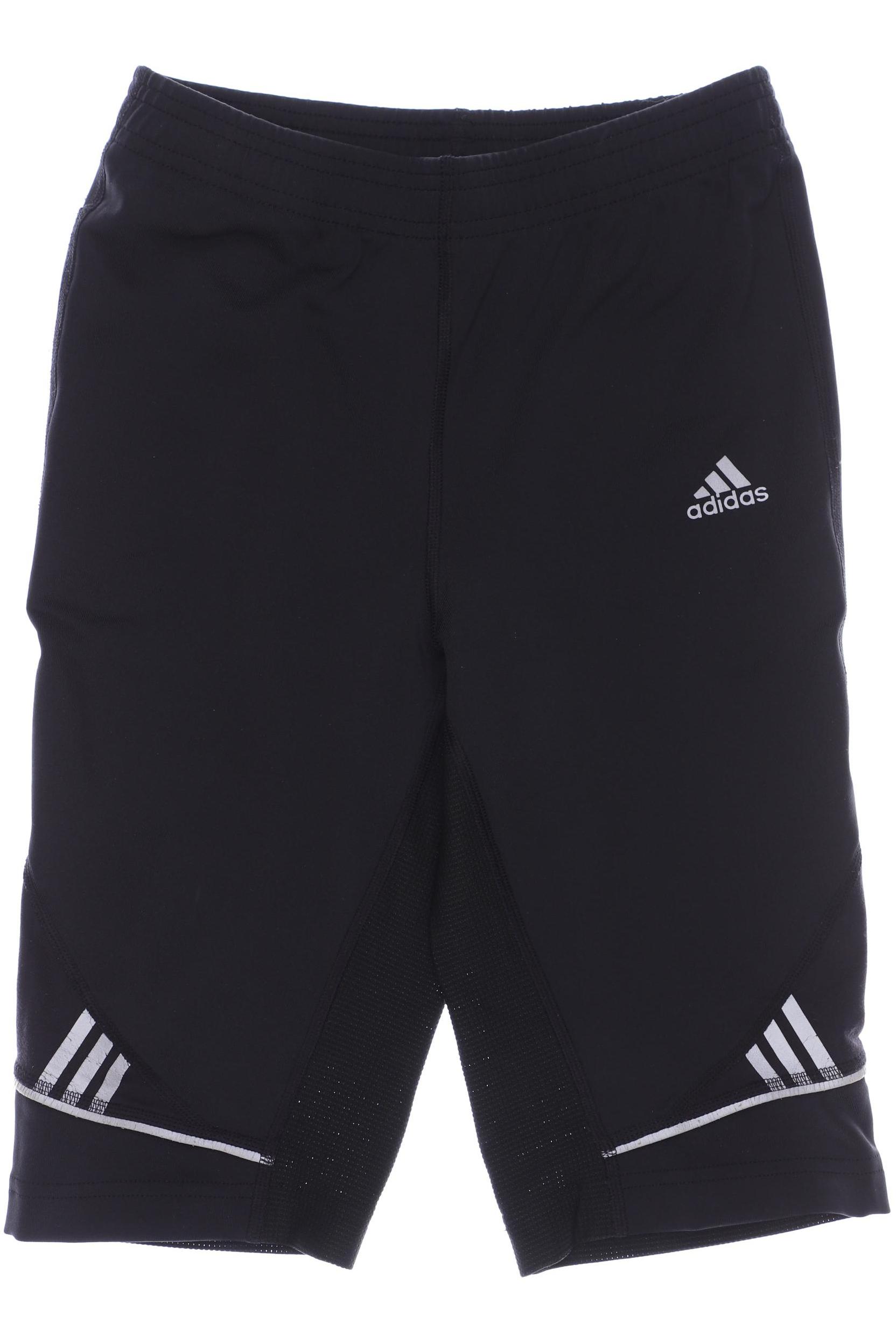 

Adidas Damen Shorts, schwarz