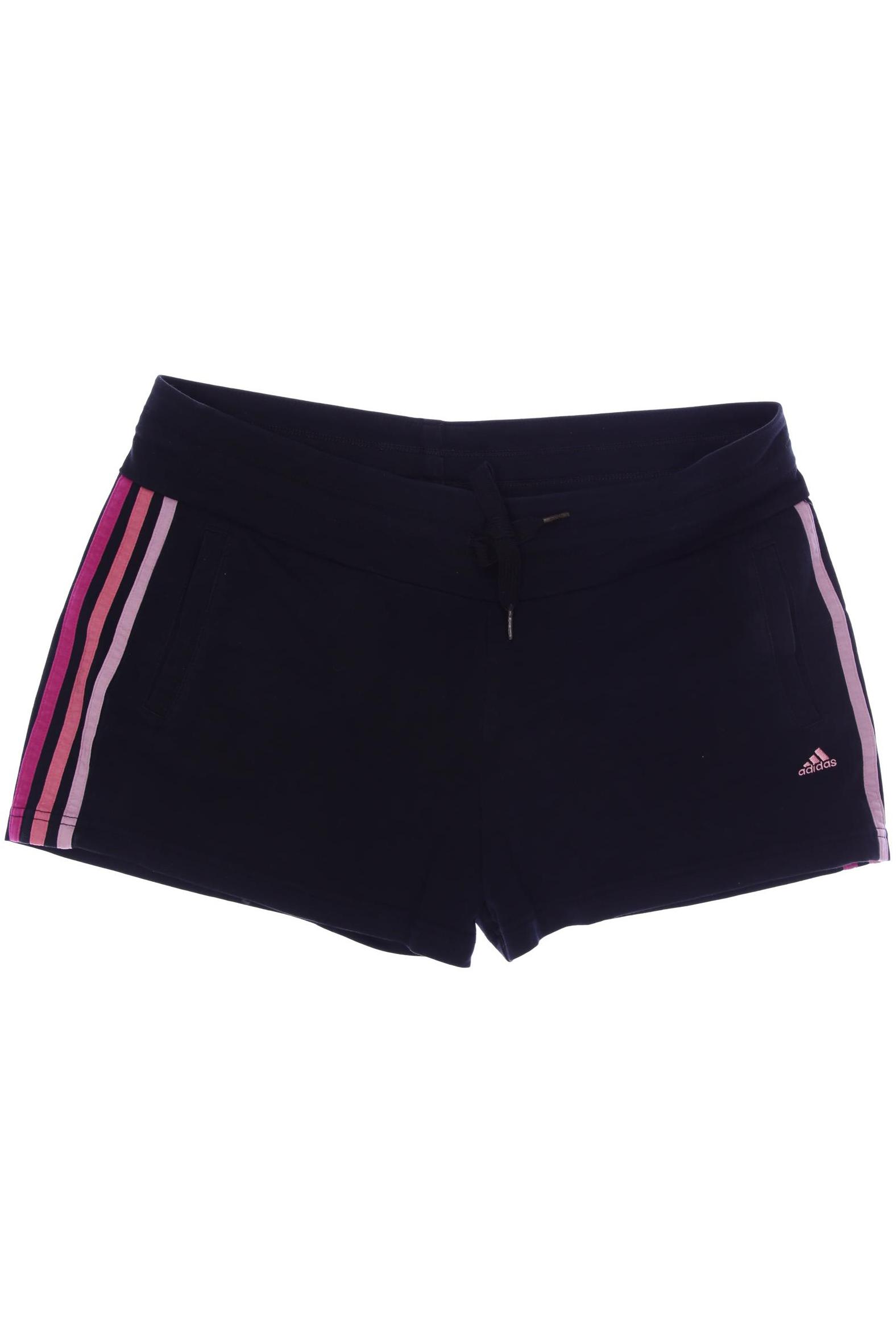 

Adidas Damen Shorts, schwarz