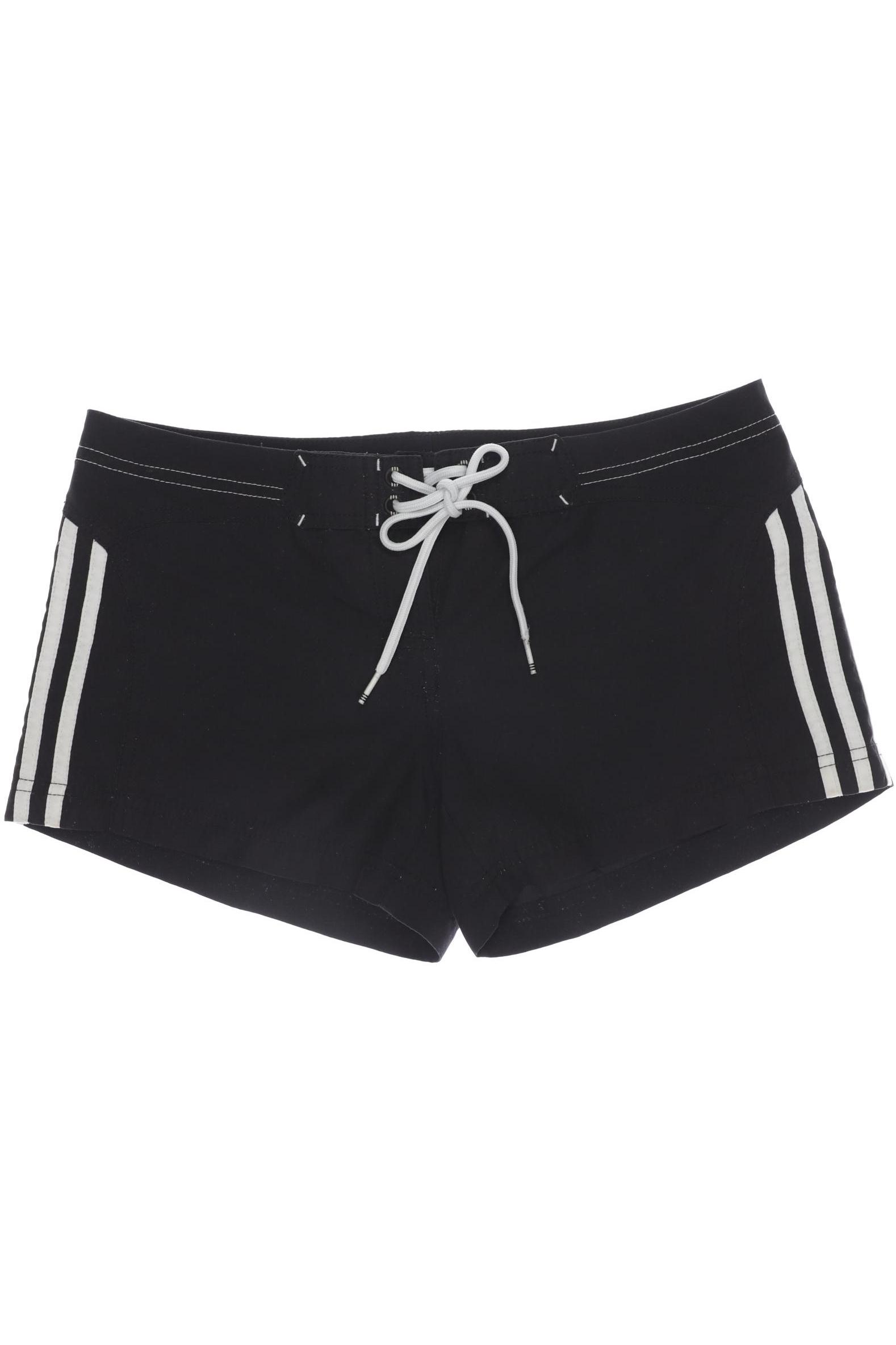 

adidas Damen Shorts, schwarz, Gr. 36