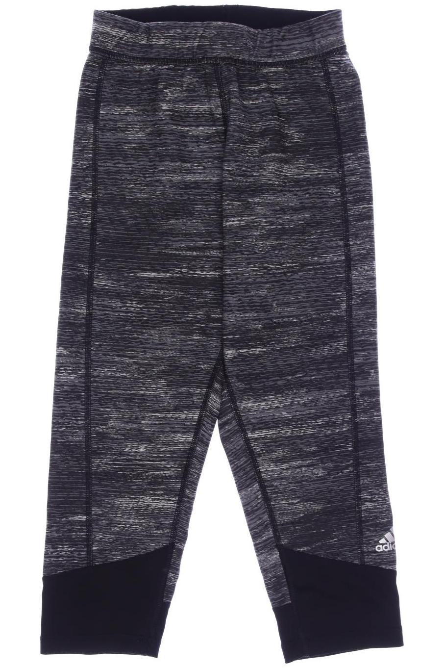 

Adidas Damen Shorts, grau