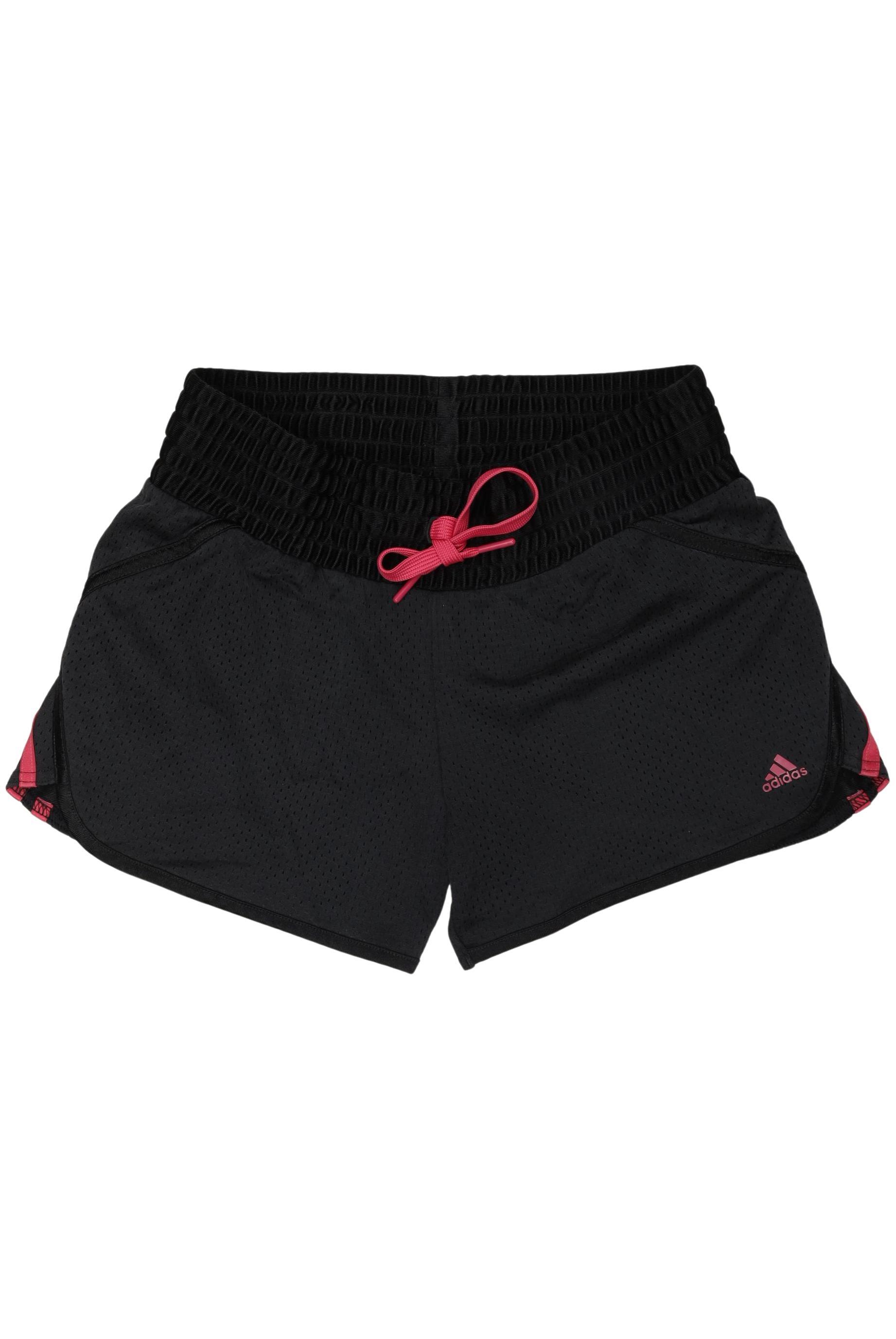 

adidas Damen Shorts, mehrfarbig, Gr. 36