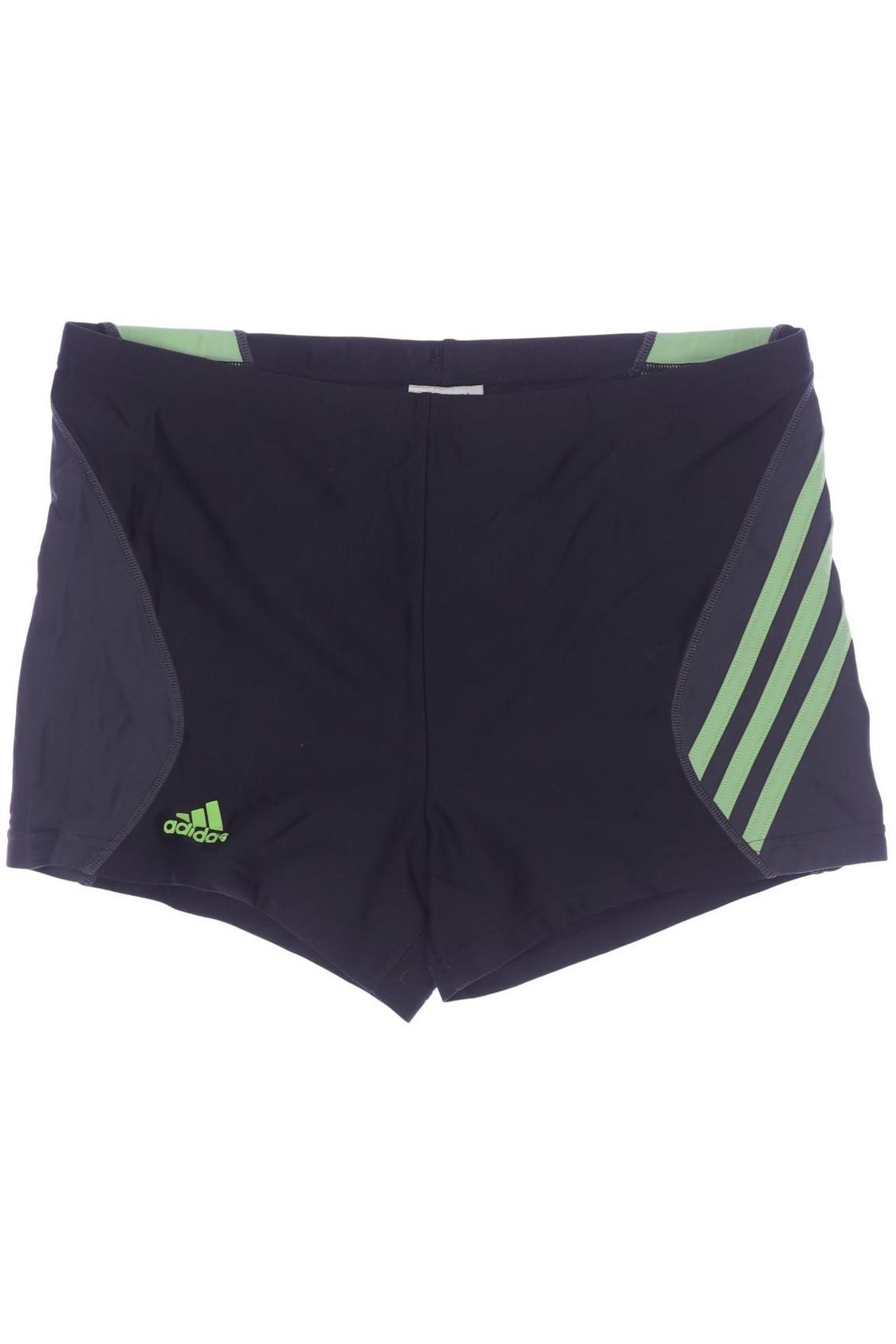 

adidas Damen Shorts, schwarz, Gr. 42