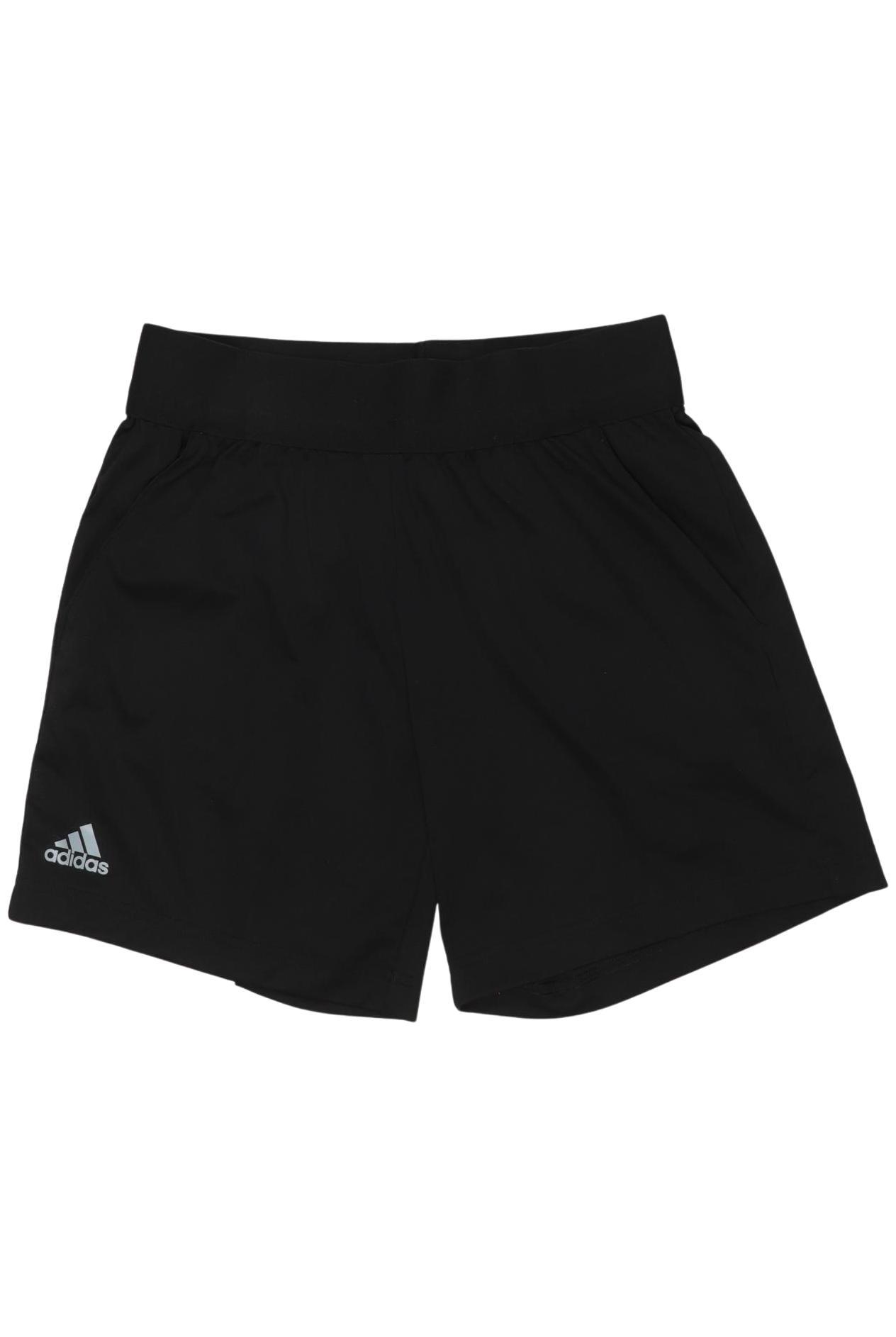 

adidas Damen Shorts, schwarz, Gr. 36