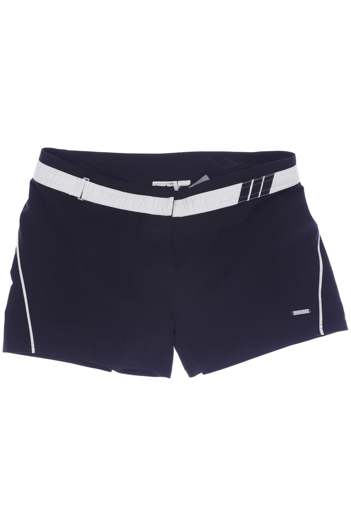 Thumbnail - adidas Damen Shorts, schwarz, Gr. 34