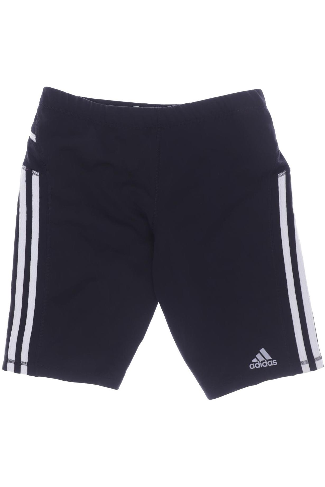 

Adidas Damen Shorts, schwarz