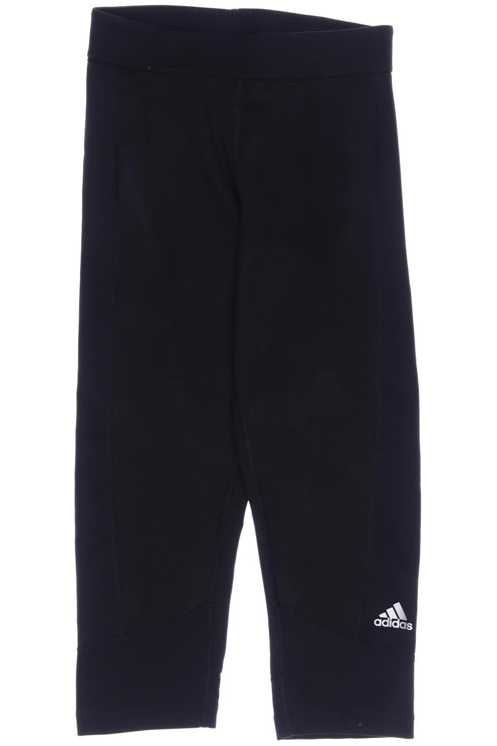 

Adidas Damen Shorts, schwarz