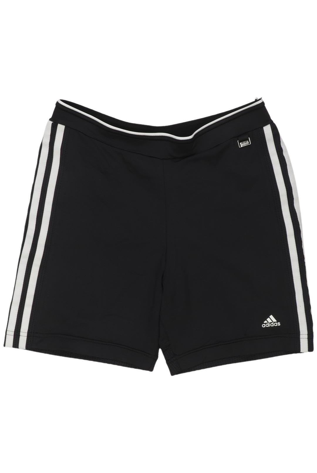 

adidas Damen Shorts, schwarz, Gr. 38