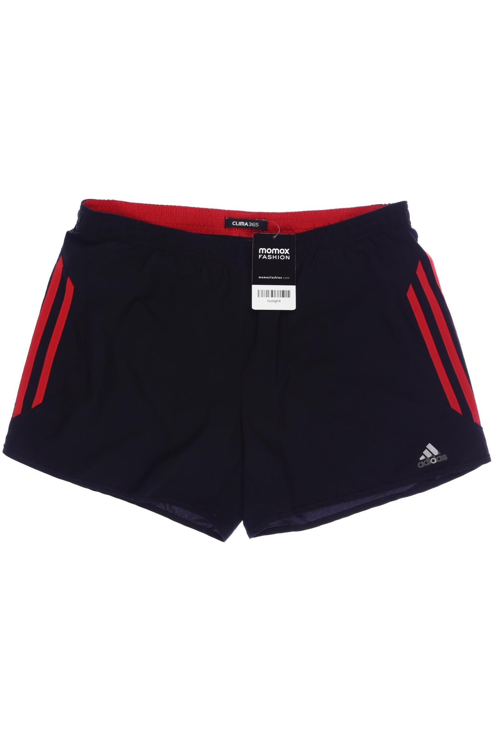 

adidas Damen Shorts, schwarz, Gr. 36