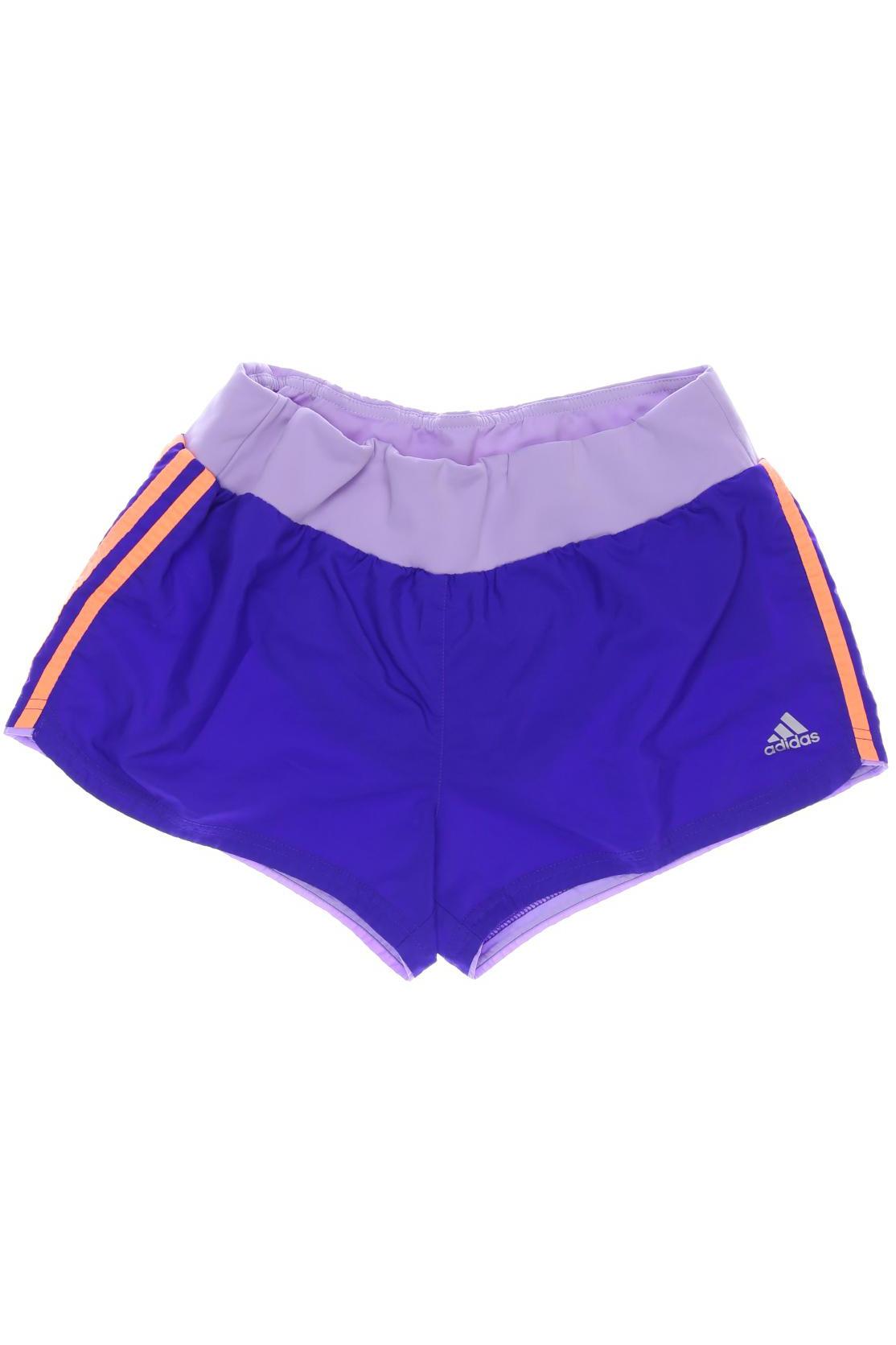 

Adidas Damen Shorts, blau