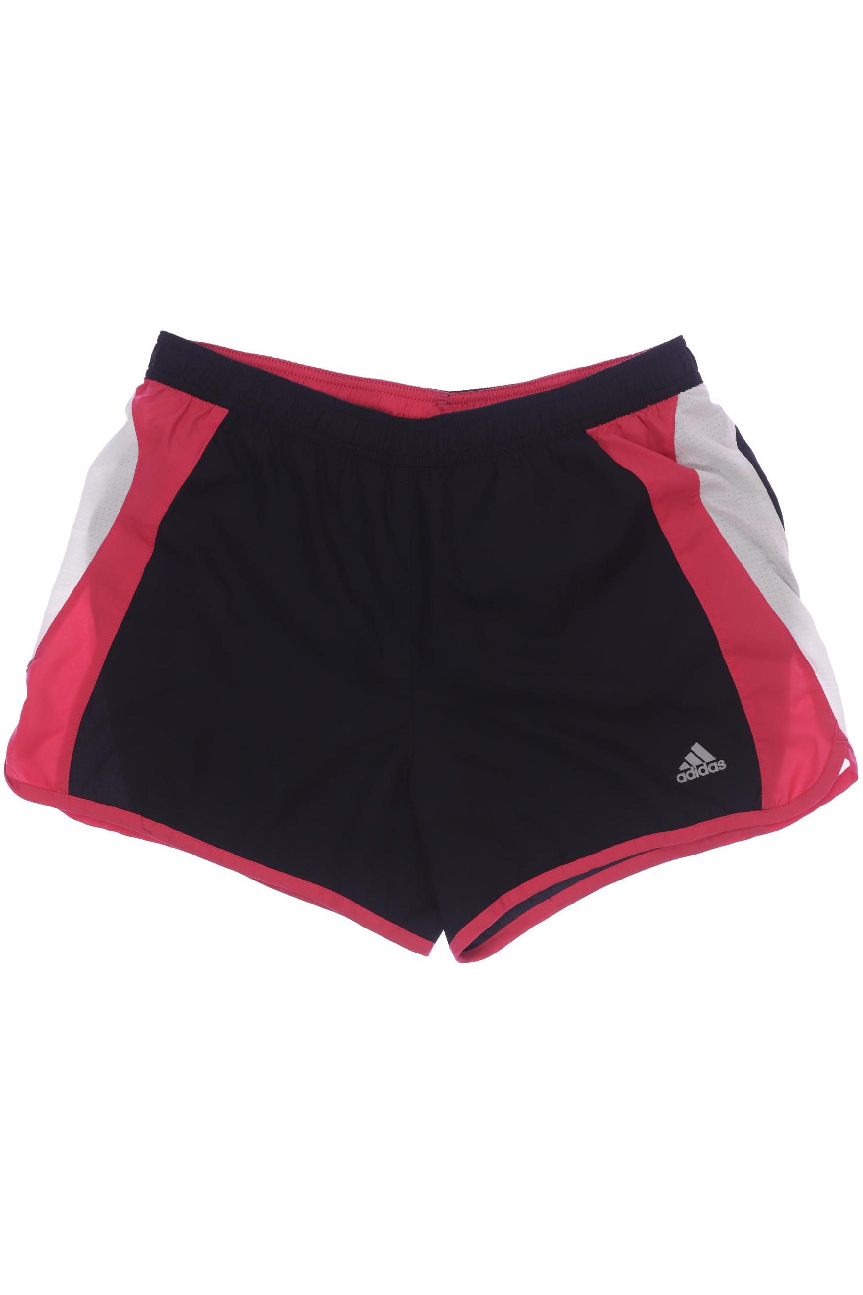 

adidas Damen Shorts, schwarz, Gr. 38