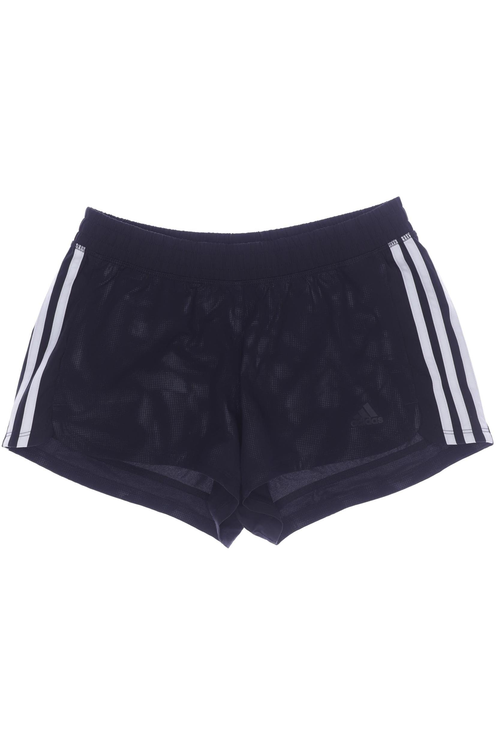 

adidas Damen Shorts, schwarz, Gr. 36