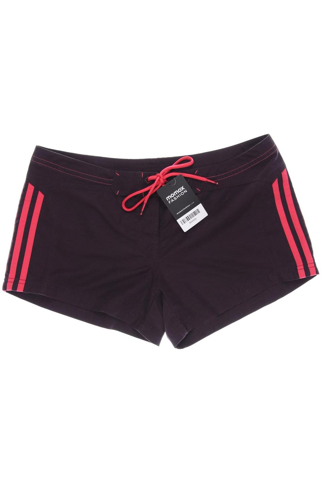 

adidas Damen Shorts, braun