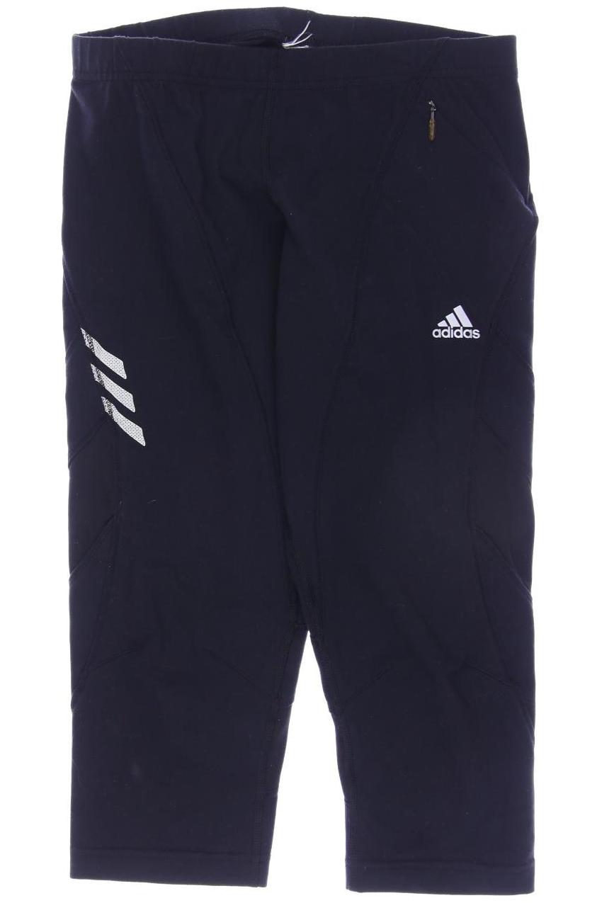 

Adidas Damen Shorts, schwarz