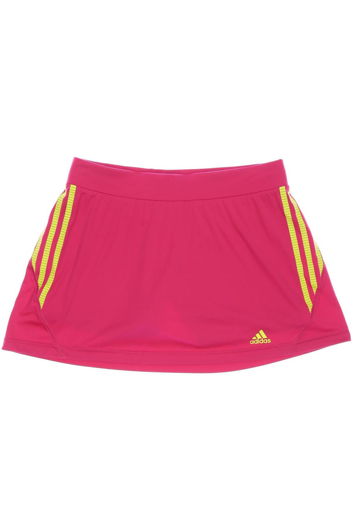 

adidas Damen Shorts, pink, Gr. 36
