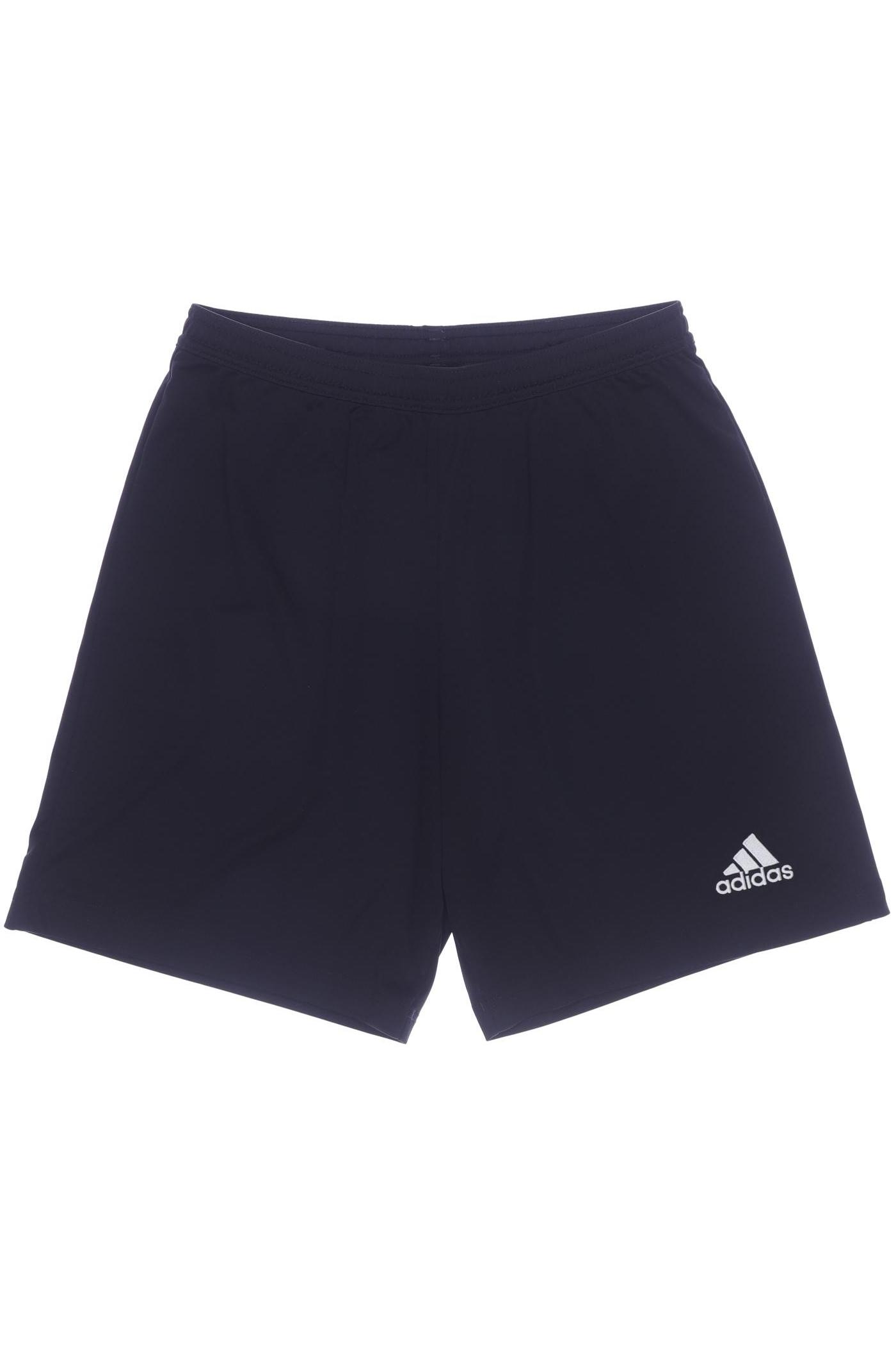 

adidas Damen Shorts, schwarz, Gr. 38
