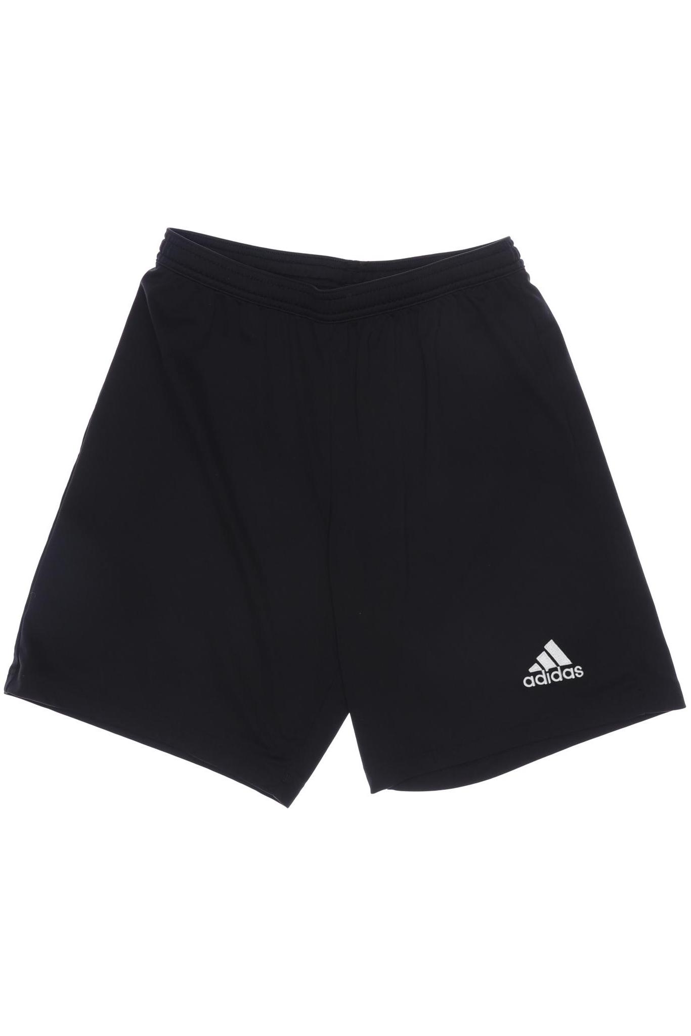 

adidas Damen Shorts, schwarz, Gr. 38