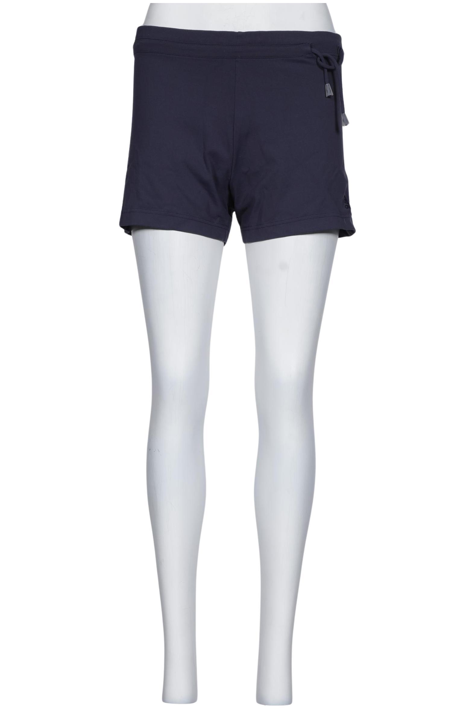

adidas Damen Shorts, flieder, Gr. 28