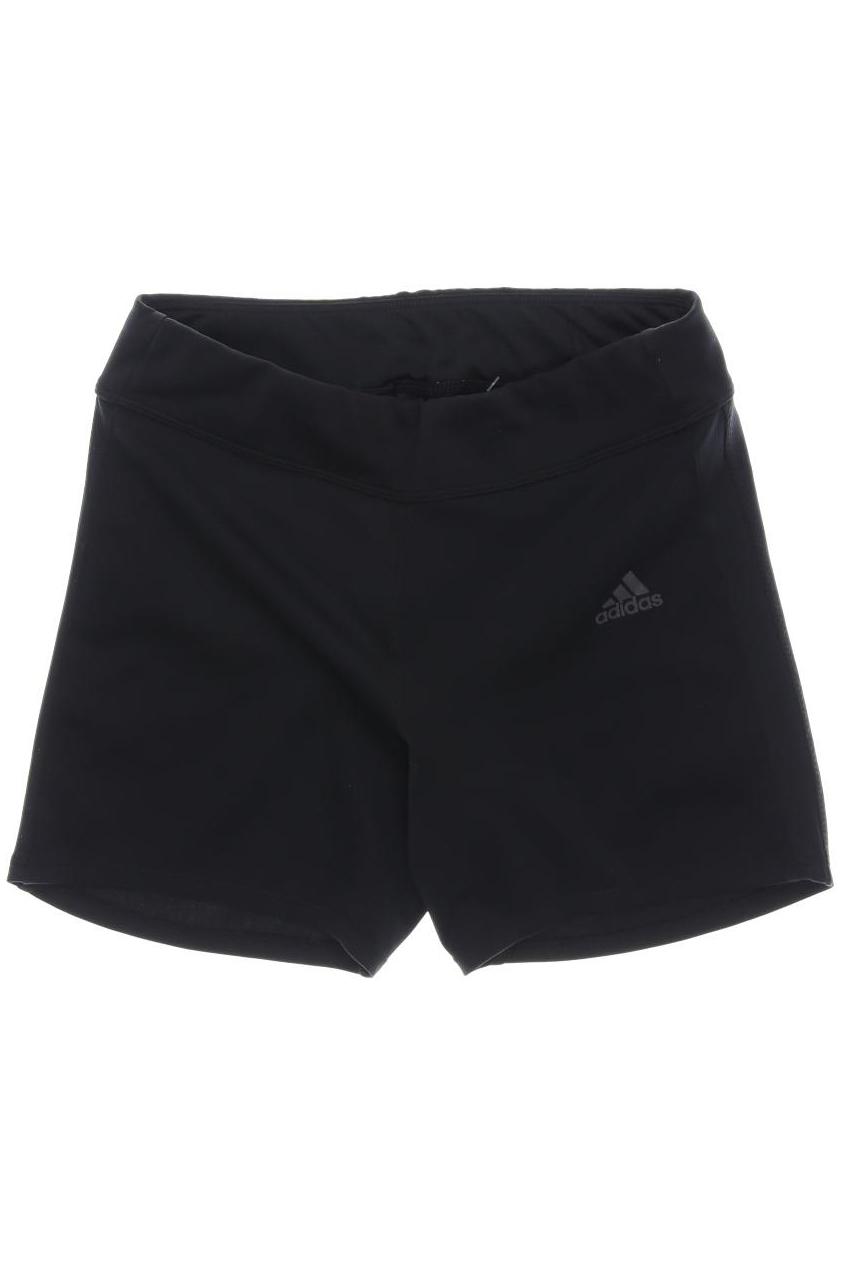 

Adidas Damen Shorts, schwarz