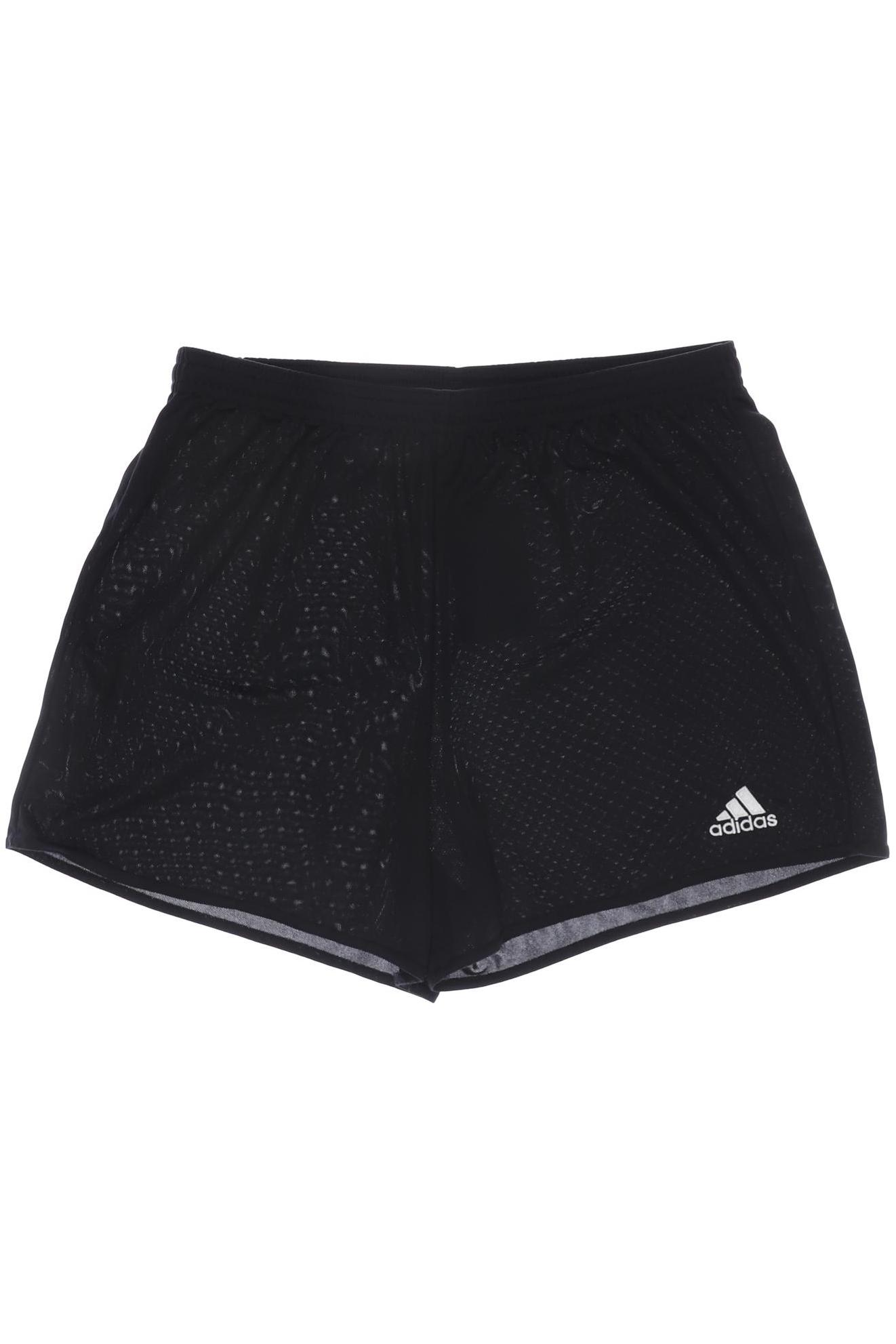 

Adidas Damen Shorts, schwarz