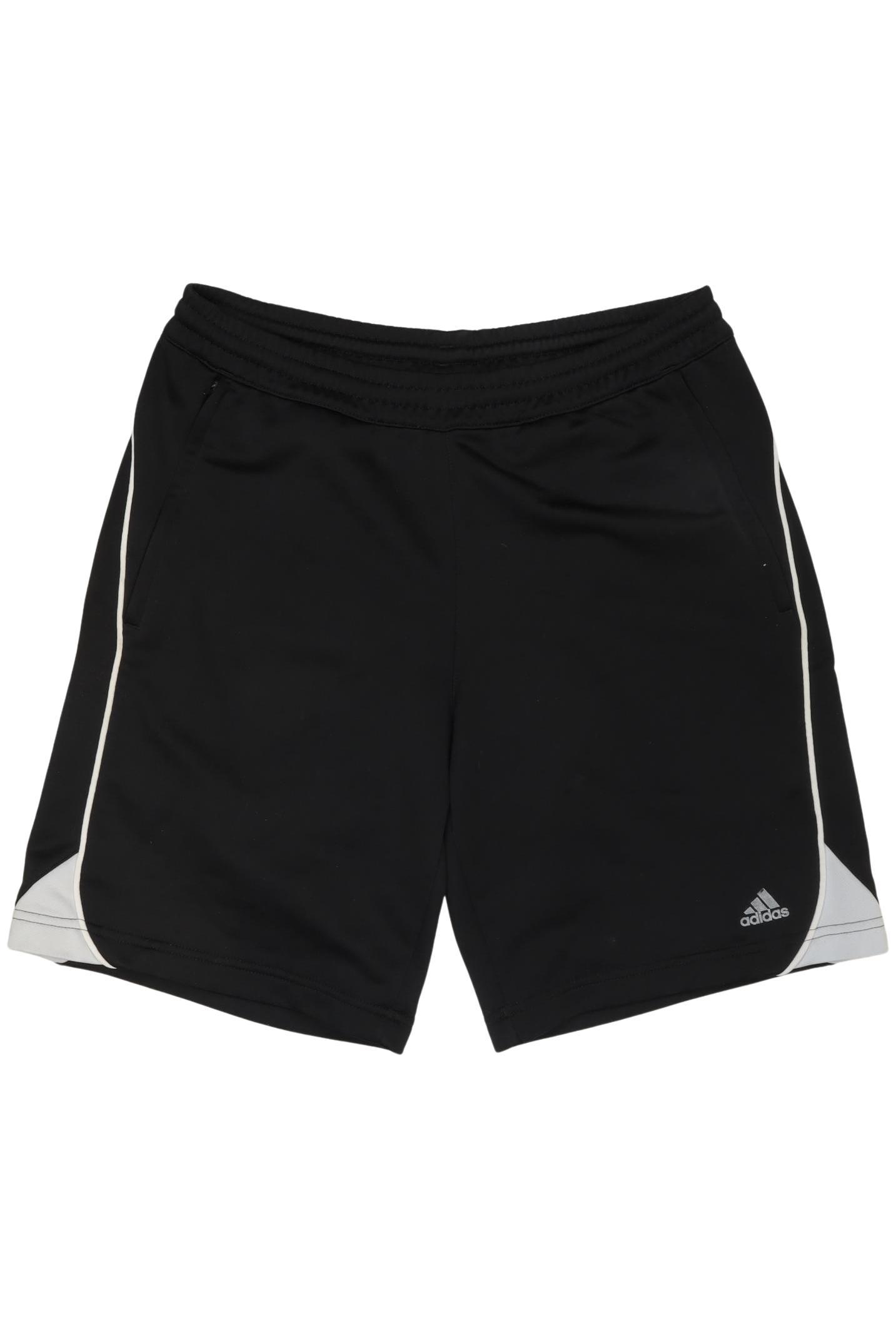 

adidas Damen Shorts, schwarz, Gr. 36