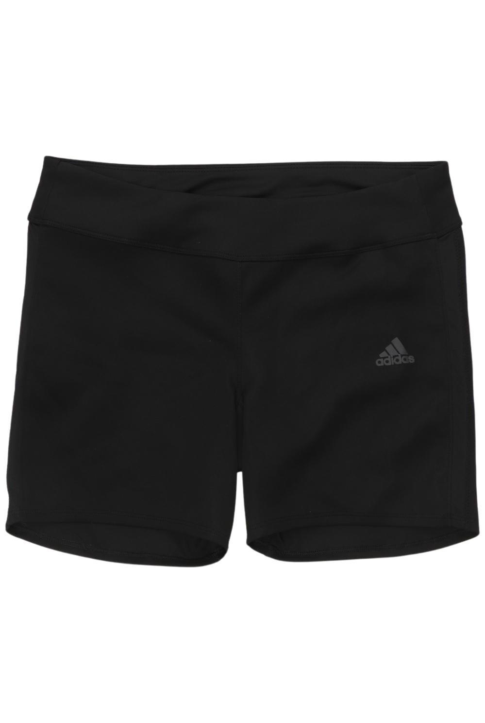

adidas Damen Shorts, schwarz, Gr. 38