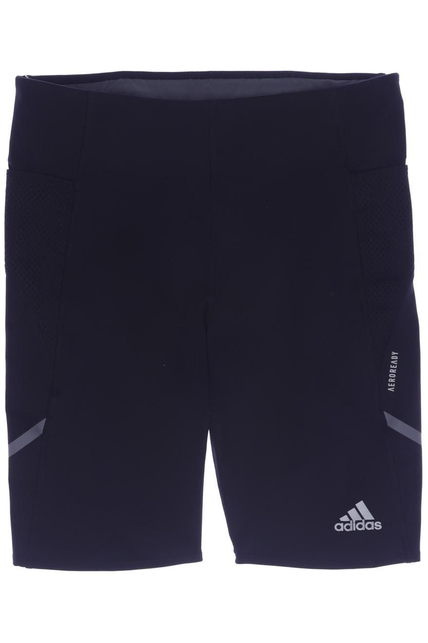 

adidas Damen Shorts, schwarz, Gr. 25